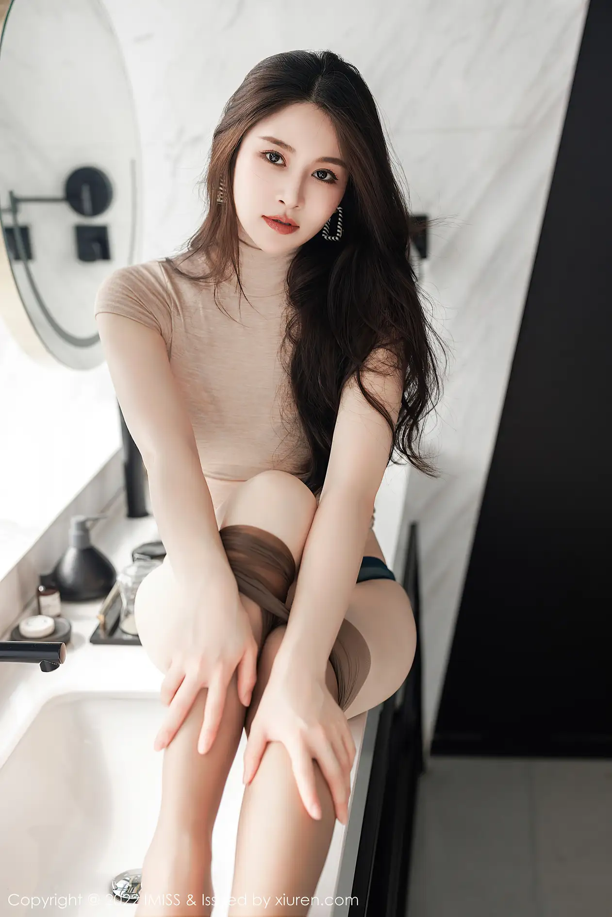 [爱蜜社] 2022.07.25 VOL.692 Vanessa#[47P]-8