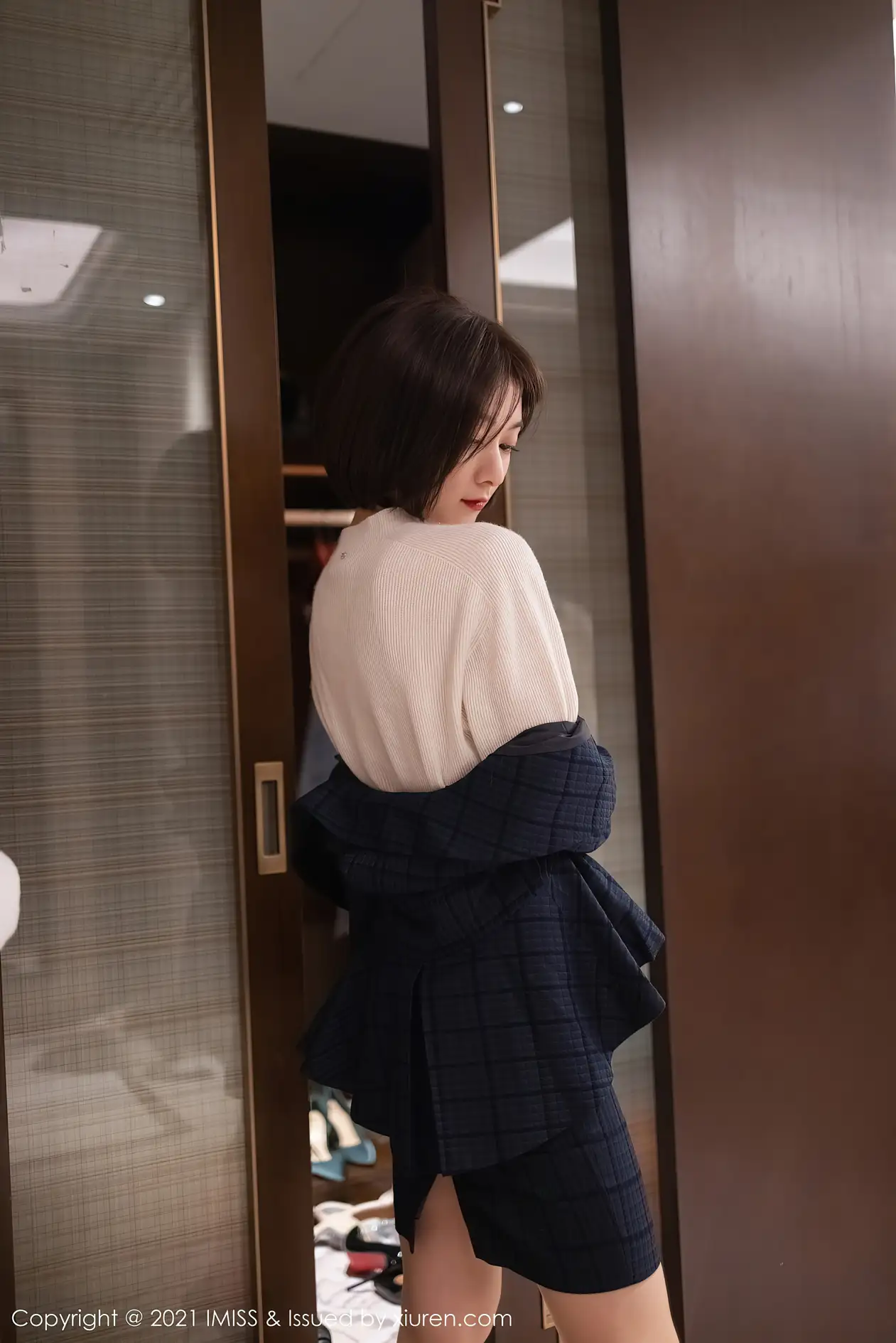 [爱蜜社] 2021.04.13 VOL.575 Angela00#[55P]-4