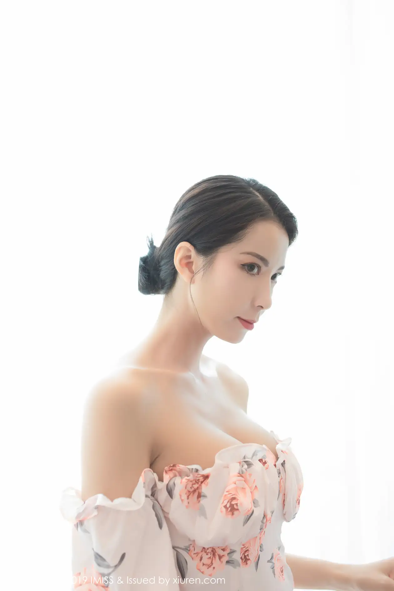 [爱蜜社] 2019.12.12 VOL.416 Carry#[49P]-5