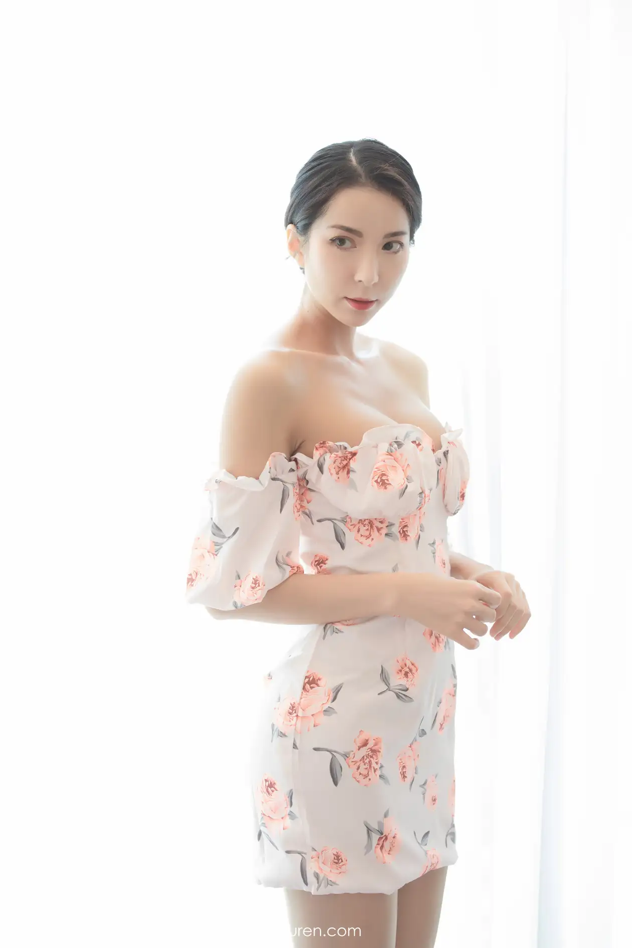 [爱蜜社] 2019.12.12 VOL.416 Carry#[49P]-6