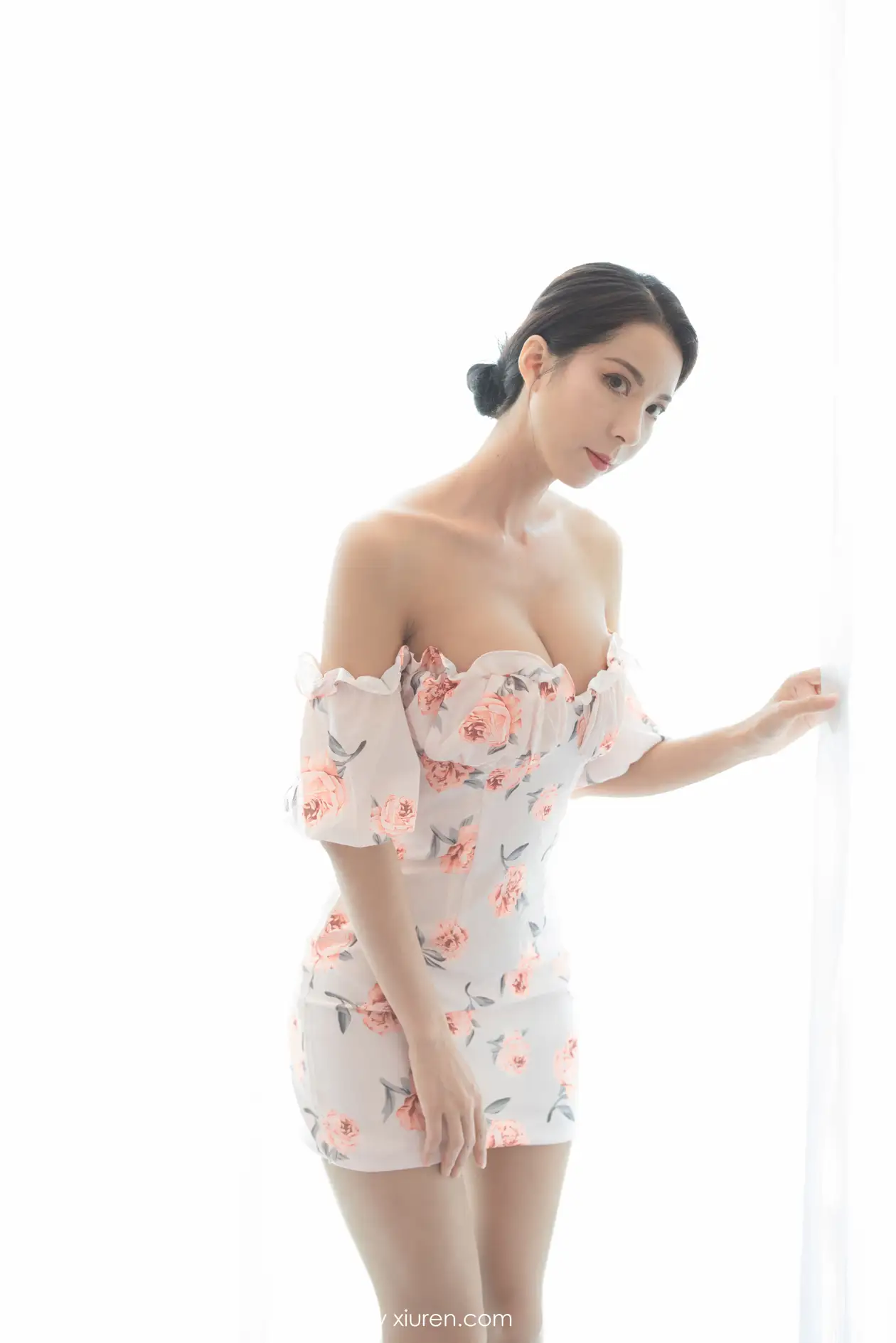 [爱蜜社] 2019.12.12 VOL.416 Carry#[49P]-7