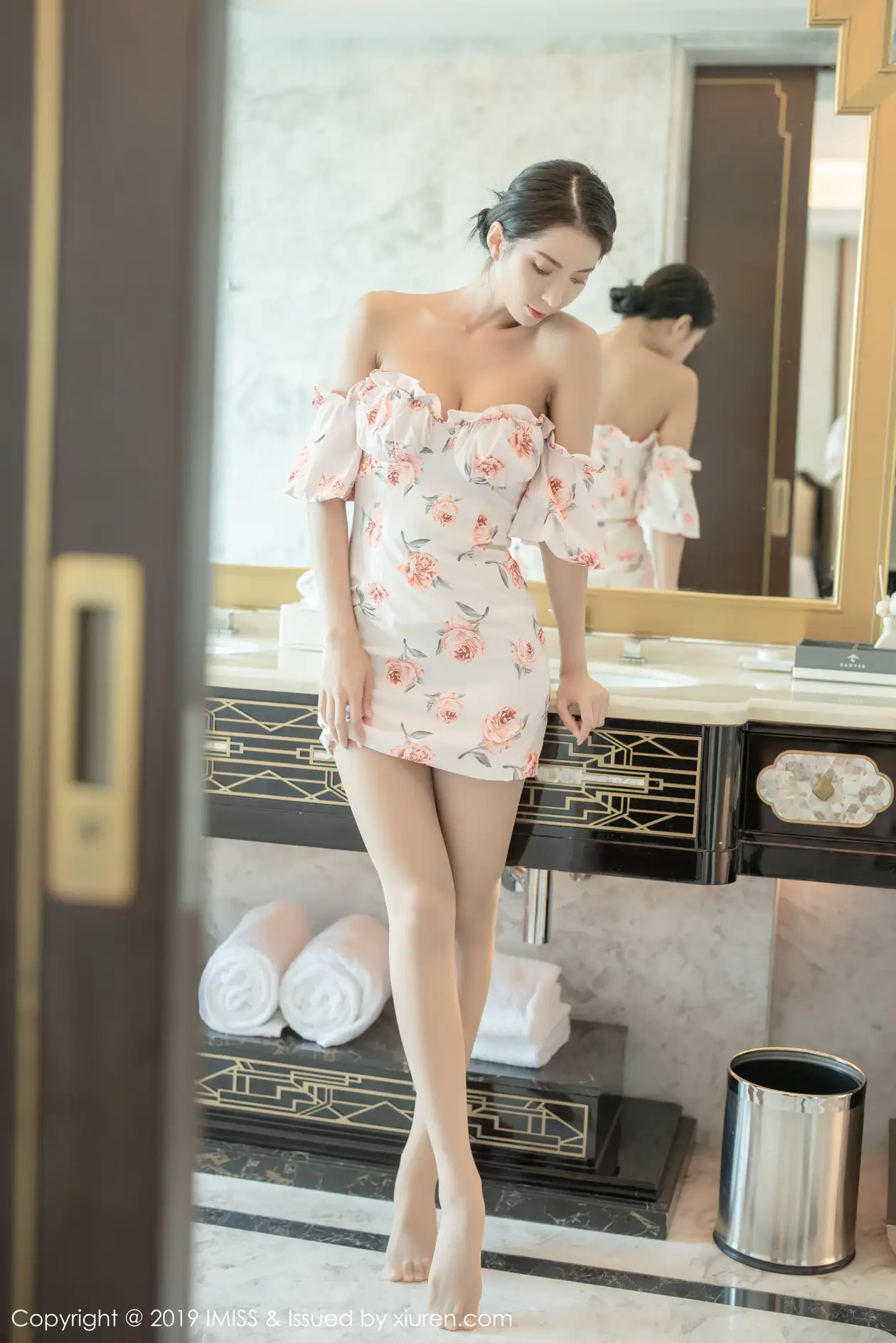 [爱蜜社] 2019.12.12 VOL.416 Carry#[49P]-4