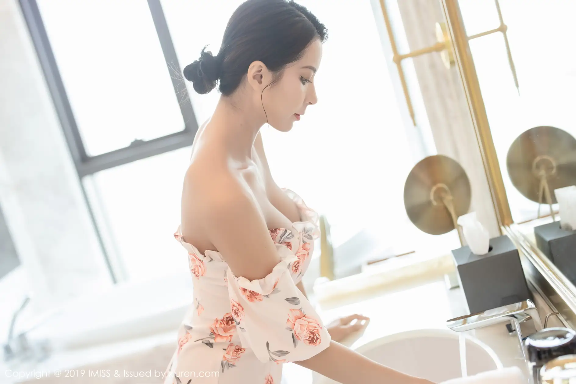 [爱蜜社] 2019.12.12 VOL.416 Carry#[49P]-5