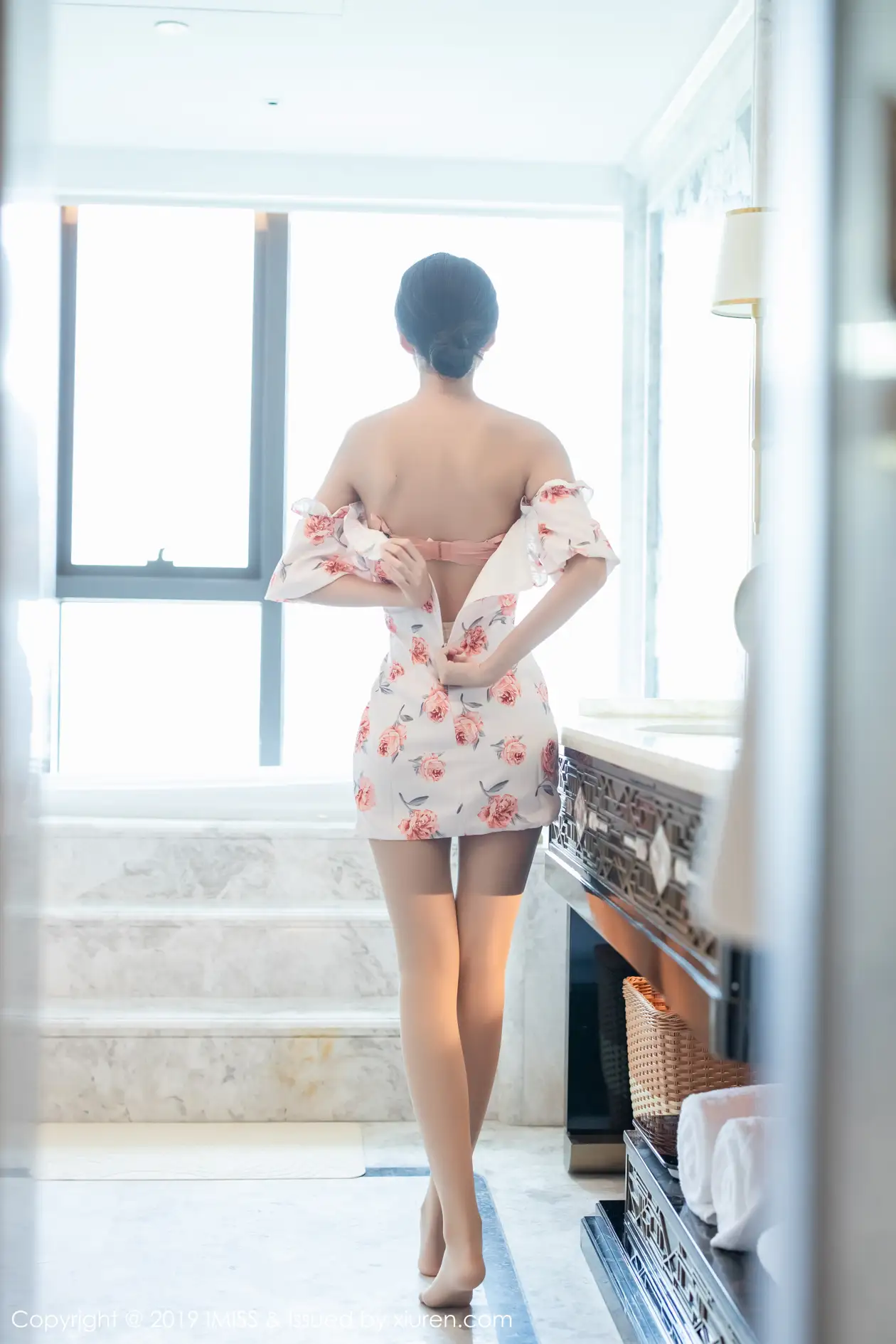 [爱蜜社] 2019.12.12 VOL.416 Carry#[49P]-6