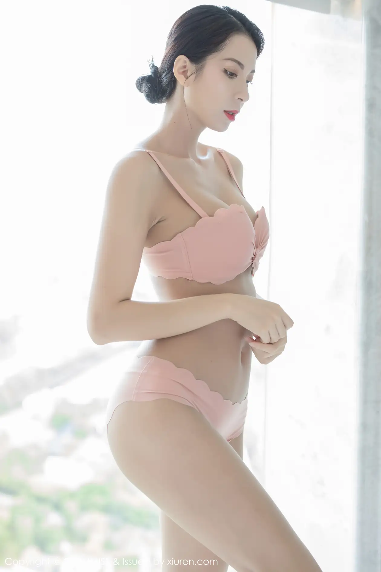 [爱蜜社] 2019.12.12 VOL.416 Carry#[49P]-5