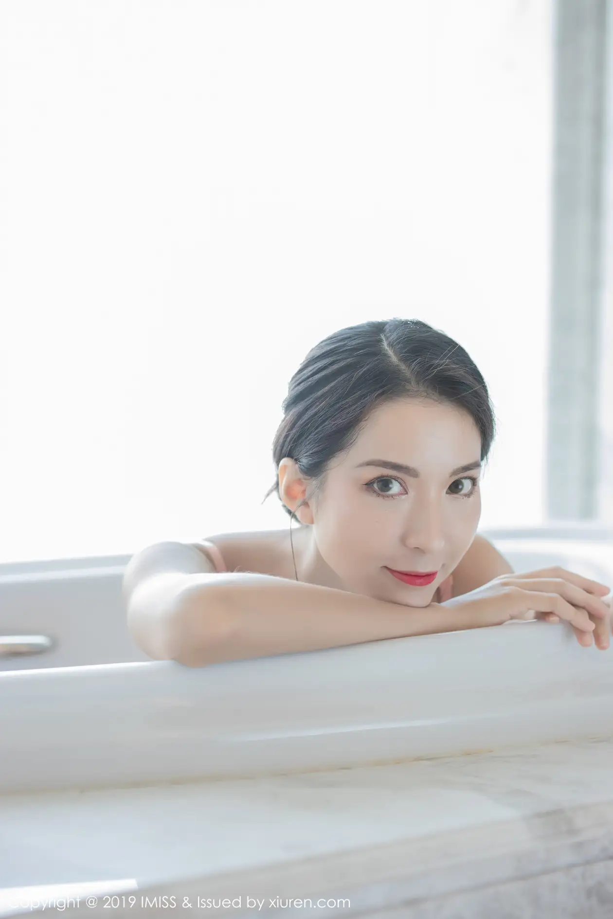 [爱蜜社] 2019.12.12 VOL.416 Carry#[49P]-6