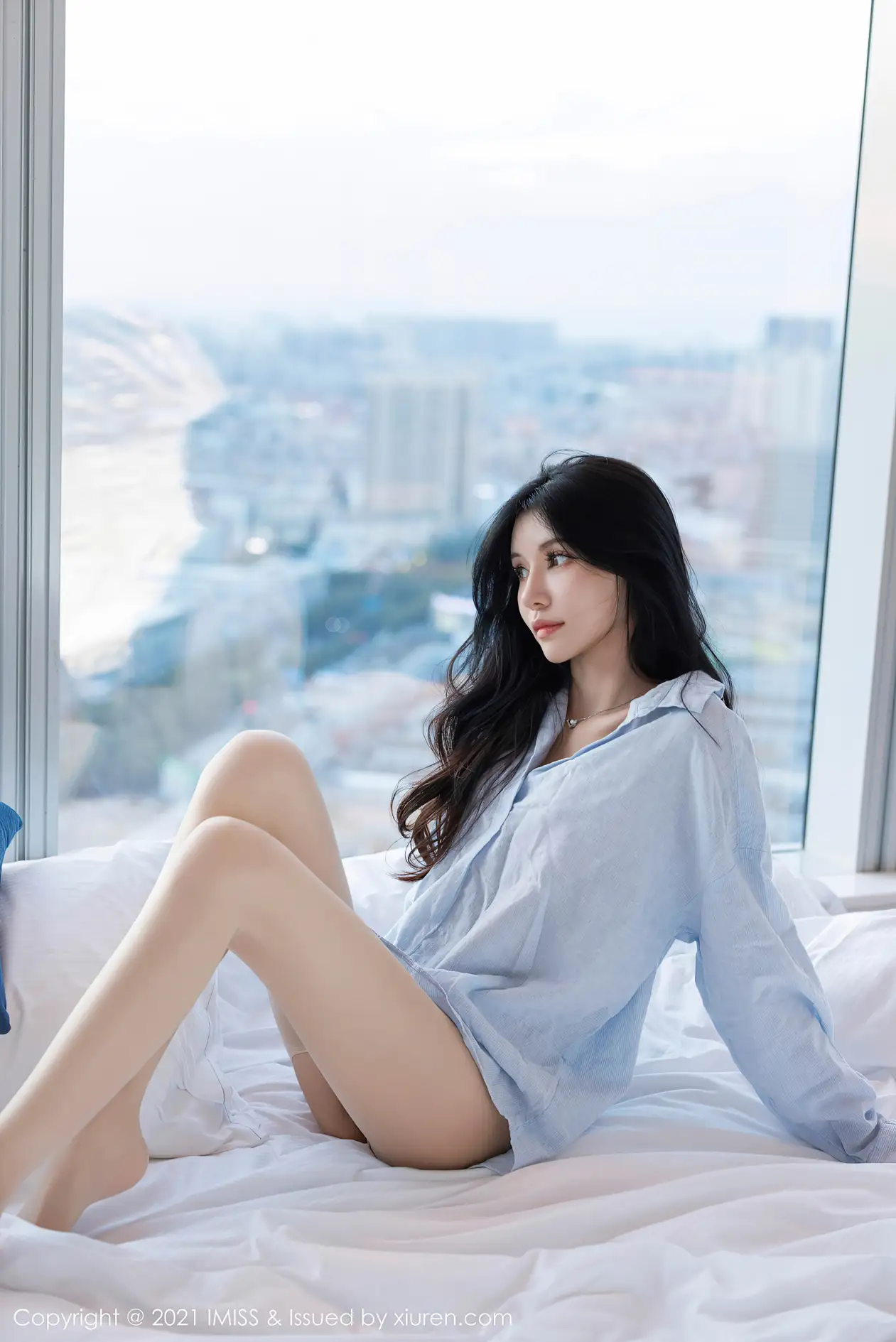 [爱蜜社] 2023.11.20 VOL.759 泥鳅鳅#[36P]-1