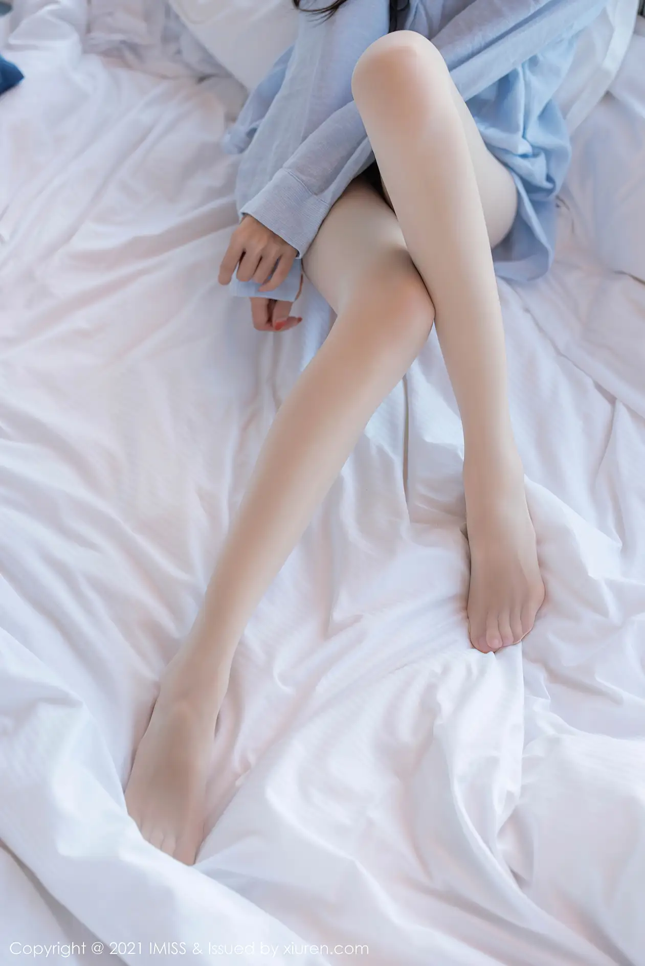 [爱蜜社] 2023.11.20 VOL.759 泥鳅鳅#[36P]-3