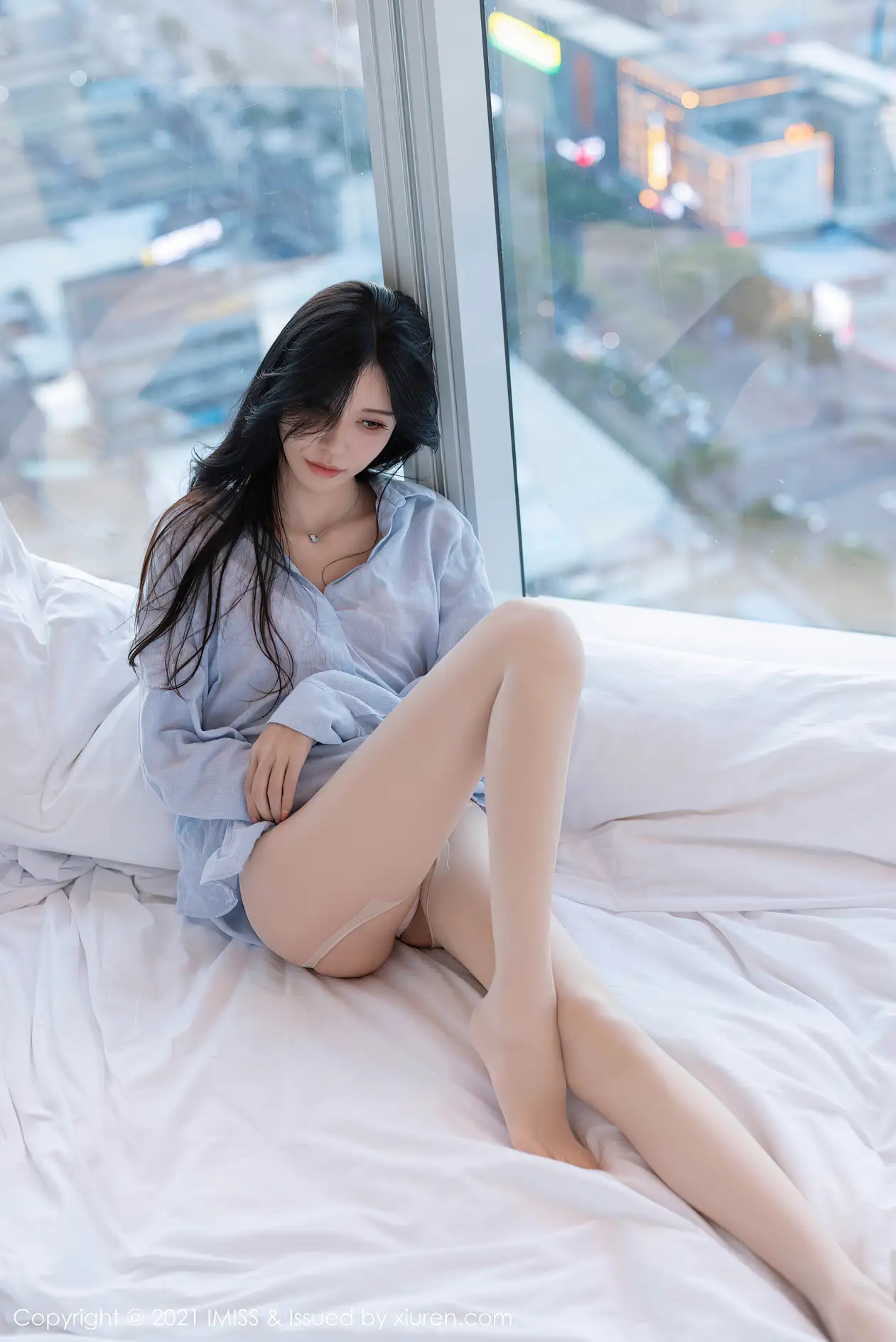 [爱蜜社] 2023.11.20 VOL.759 泥鳅鳅#[36P]-4