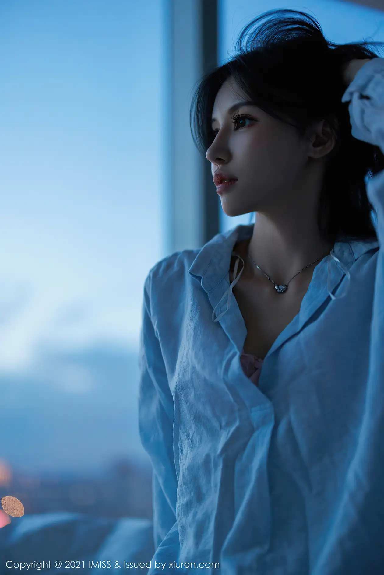 [爱蜜社] 2023.11.20 VOL.759 泥鳅鳅#[36P]-2