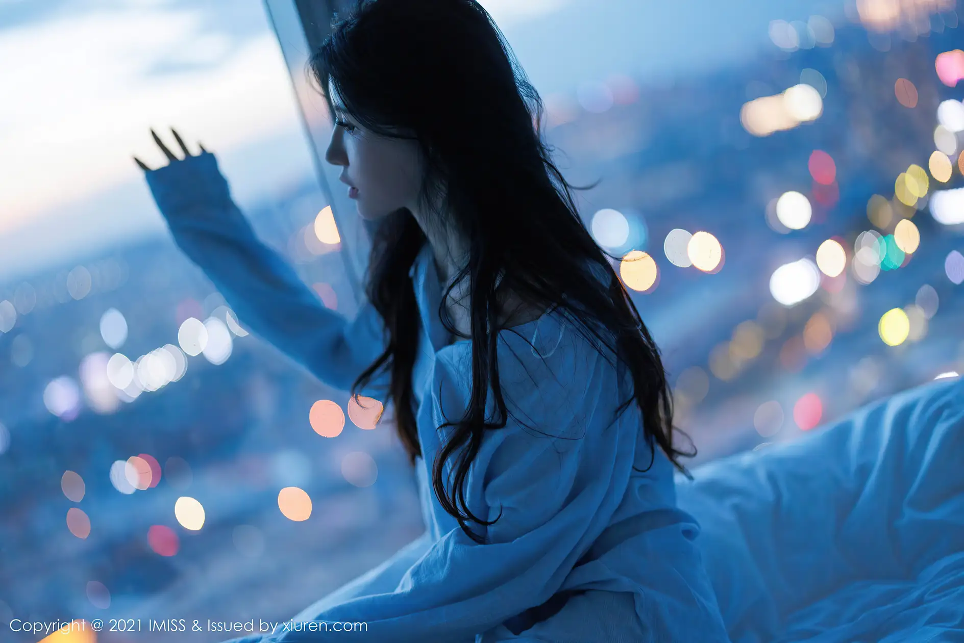 [爱蜜社] 2023.11.20 VOL.759 泥鳅鳅#[36P]-4