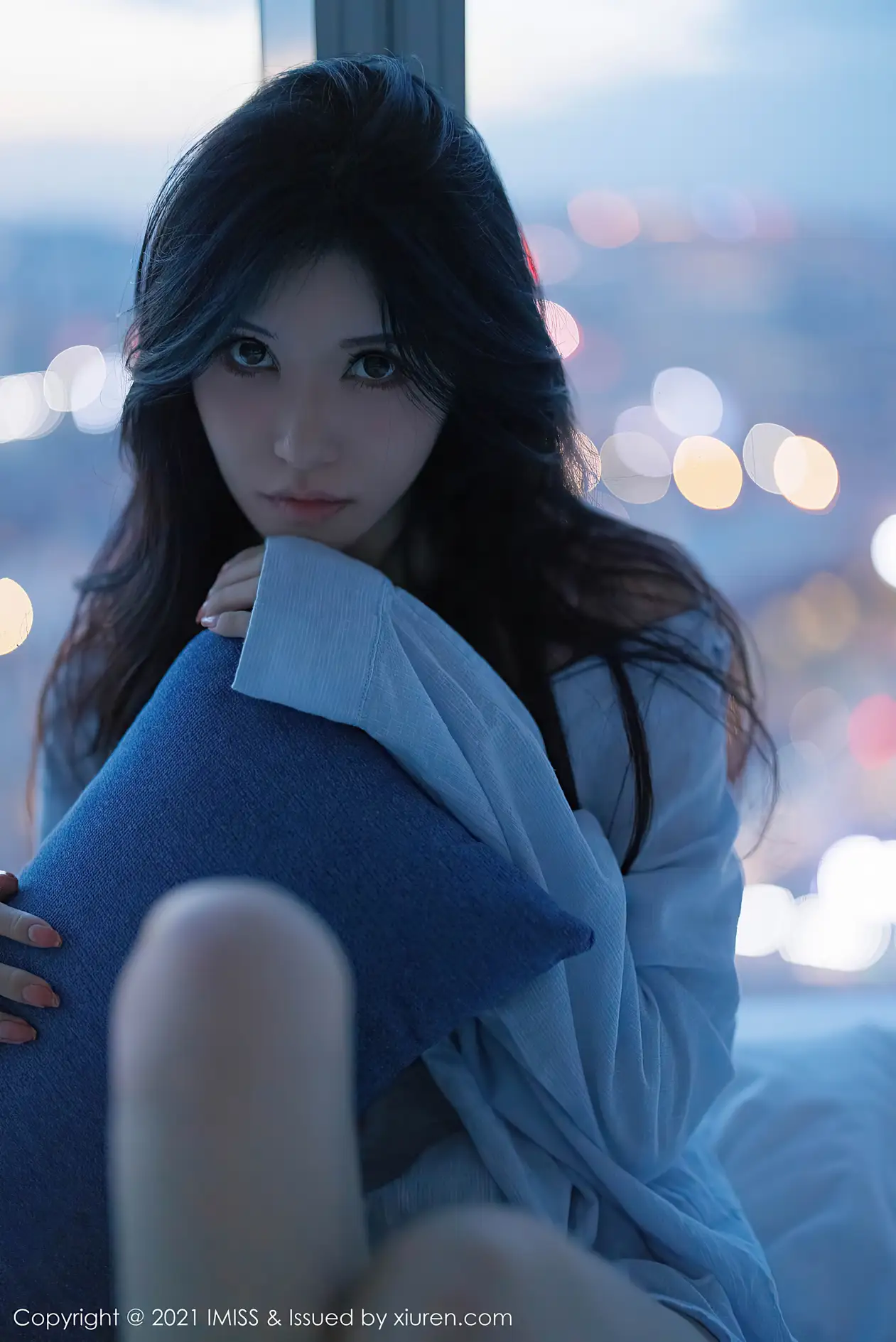 [爱蜜社] 2023.11.20 VOL.759 泥鳅鳅#[36P]-5