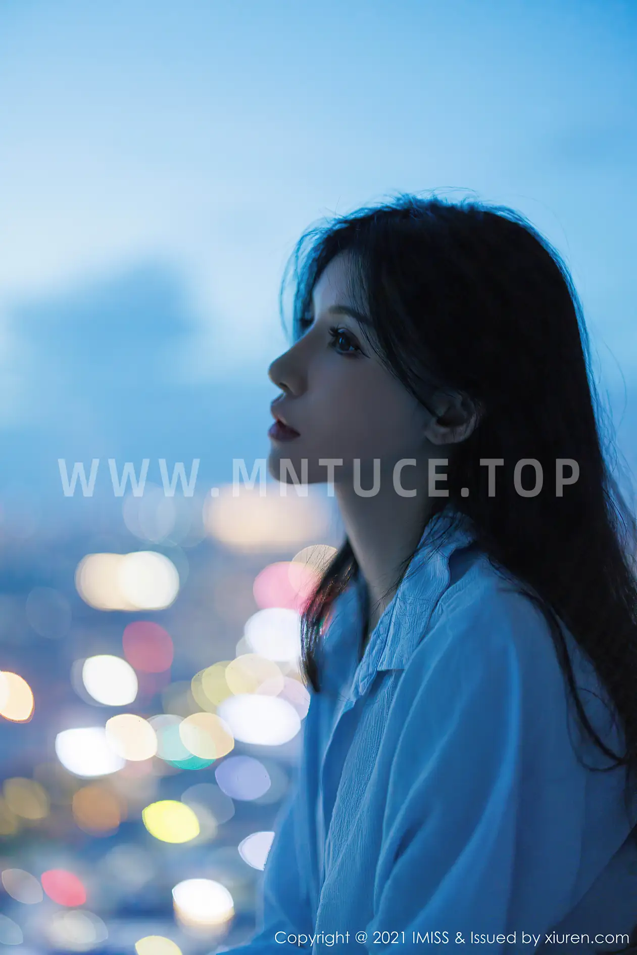 [爱蜜社] 2023.11.20 VOL.759 泥鳅鳅#[36P]-6