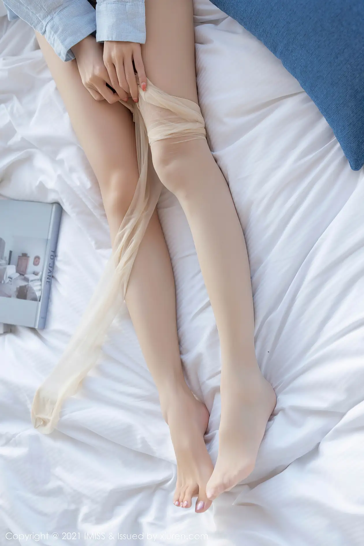 [爱蜜社] 2023.11.20 VOL.759 泥鳅鳅#[36P]-4