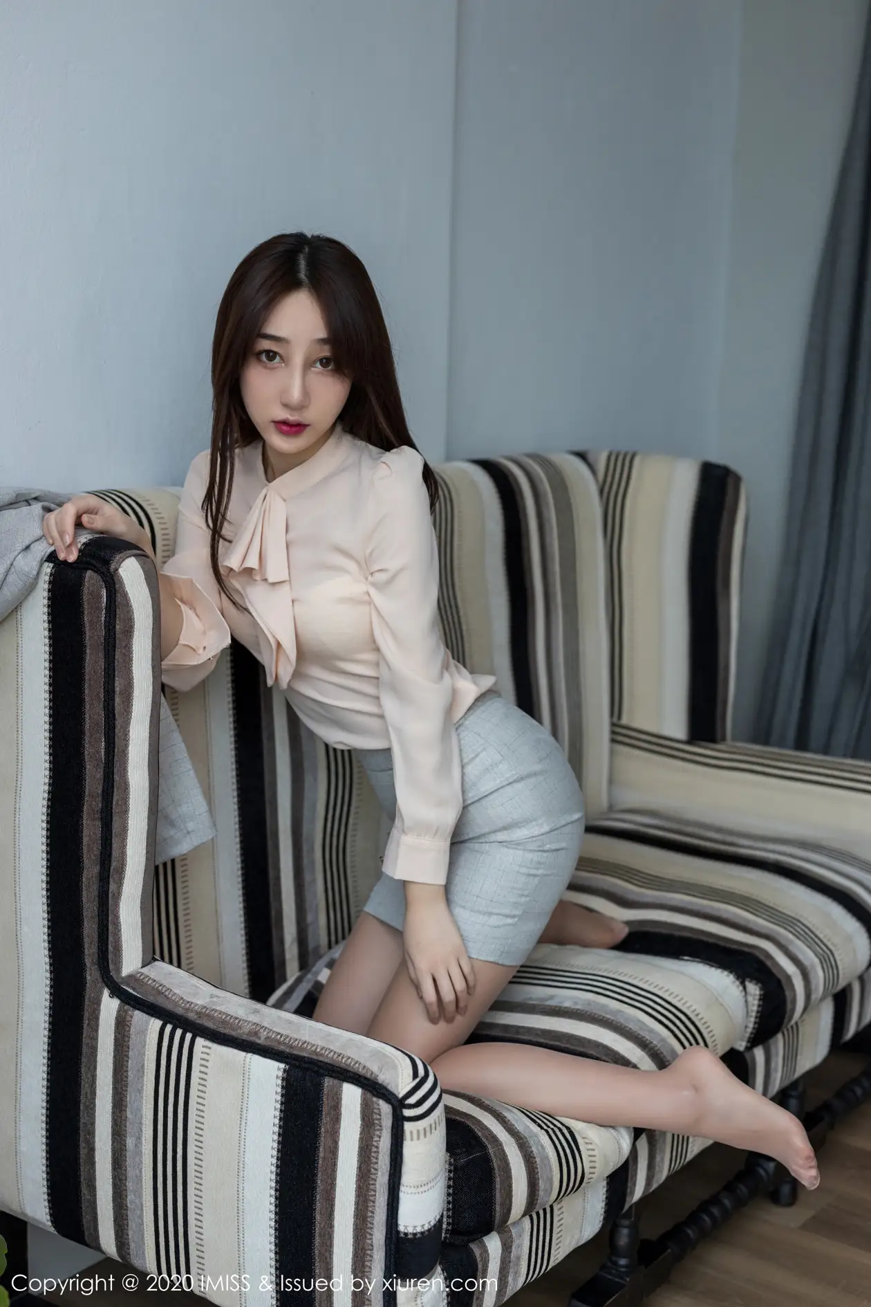 [爱蜜社] 2020.01.17 VOL.435 九月生__#[61P]-3