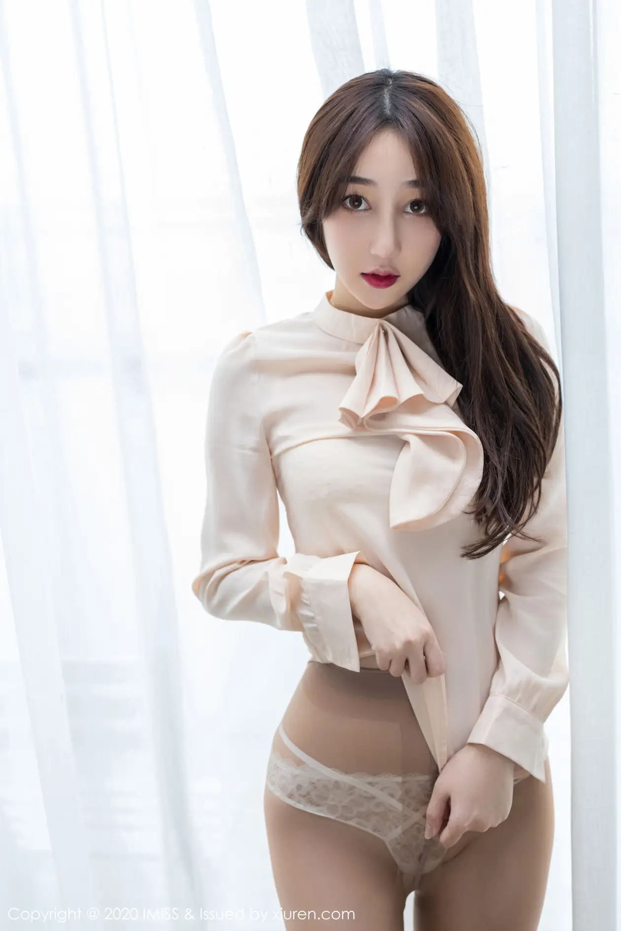 [爱蜜社] 2020.01.17 VOL.435 九月生__#[61P]-10