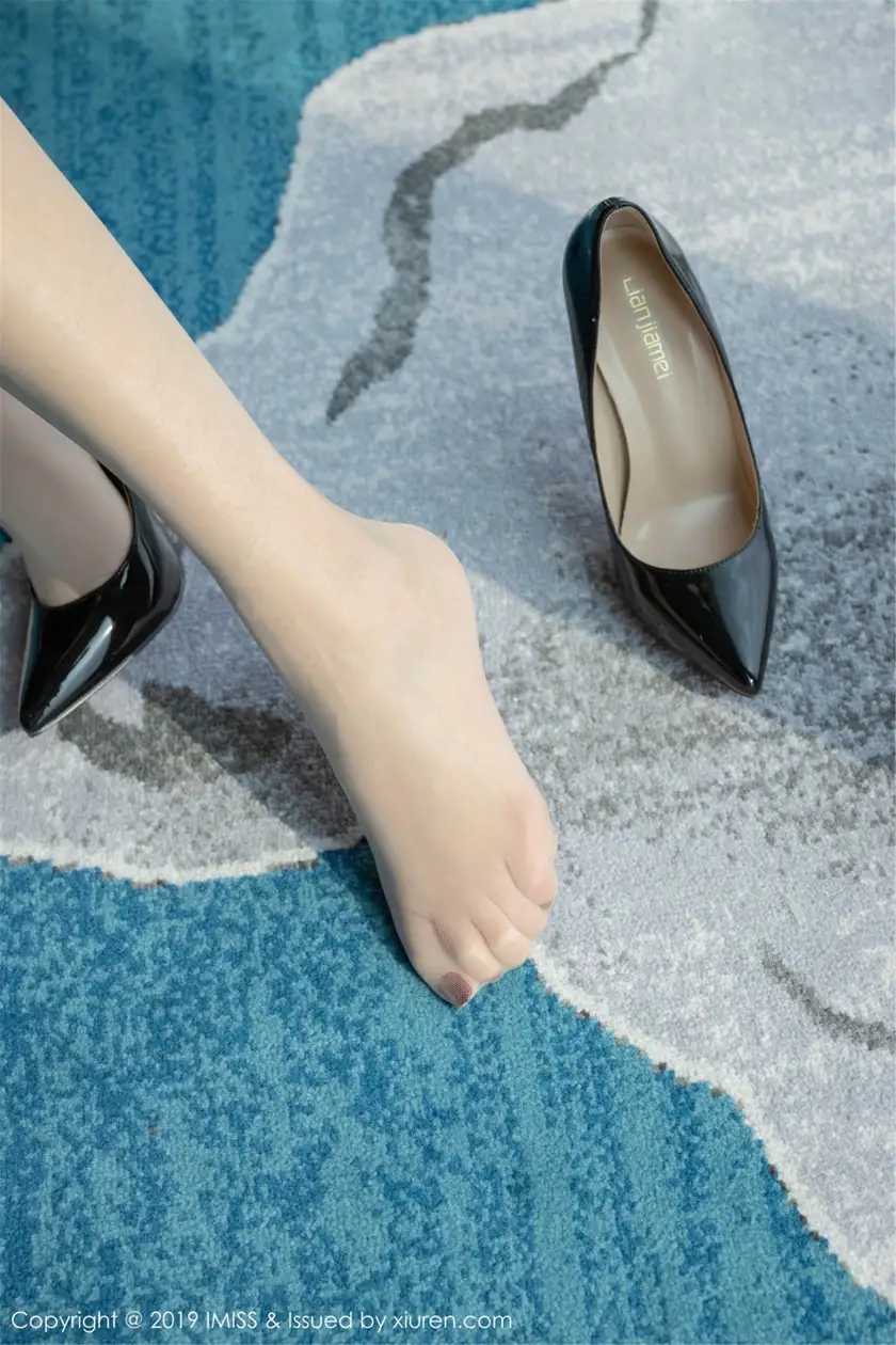 [爱蜜社] 2019.06.06 VOL.346 Lavinia#[53P]-5