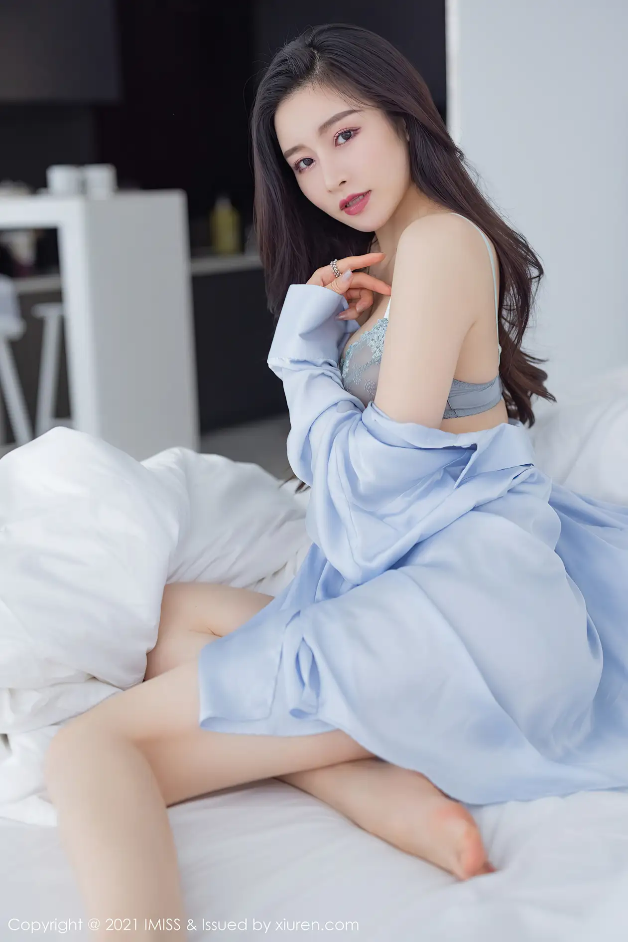 [爱蜜社] 2021.07.15 VOL.614 Vanessa#[53P]-3