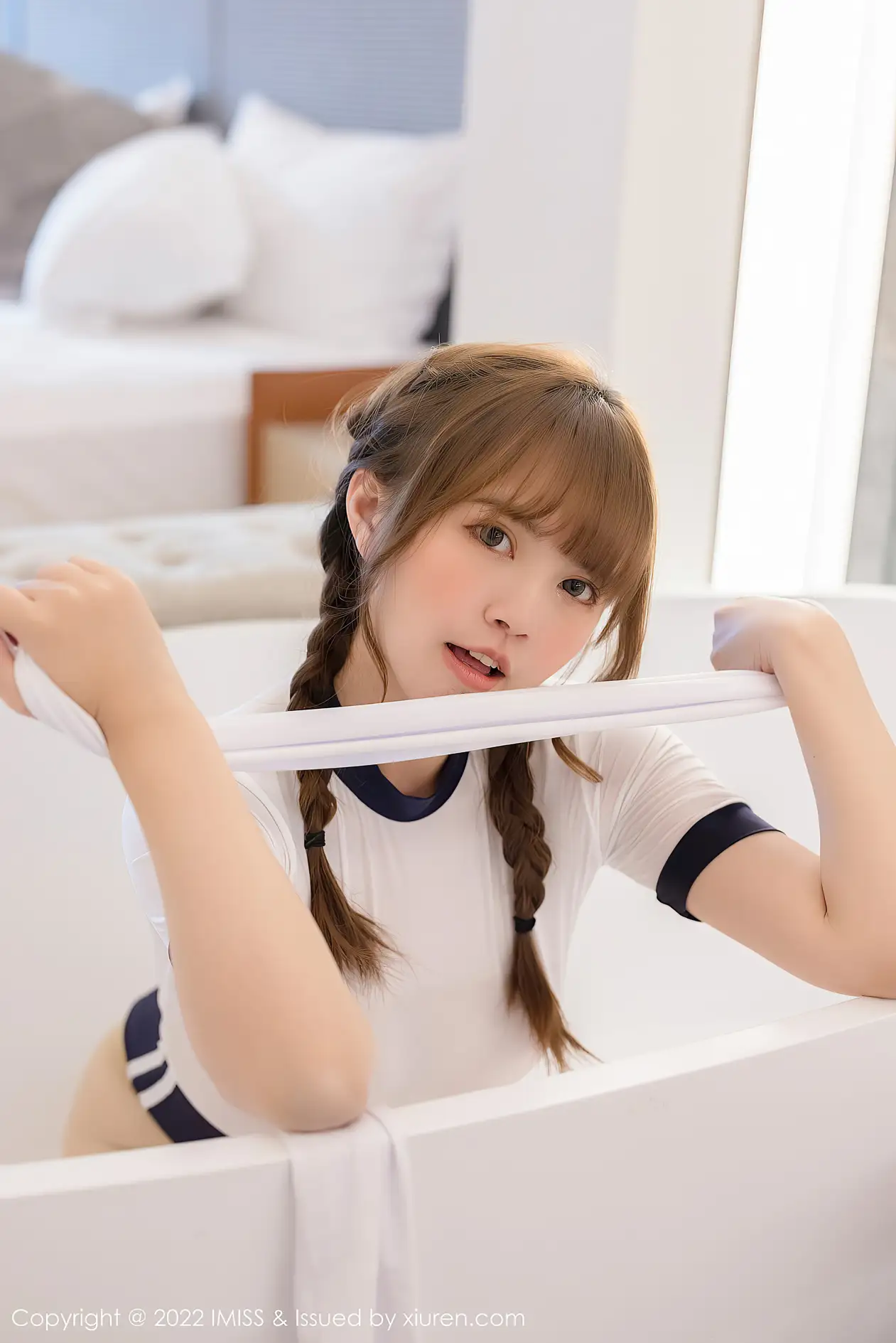 [爱蜜社] 2022.05.11 VOL.681 张思允Nice#[67P]-5