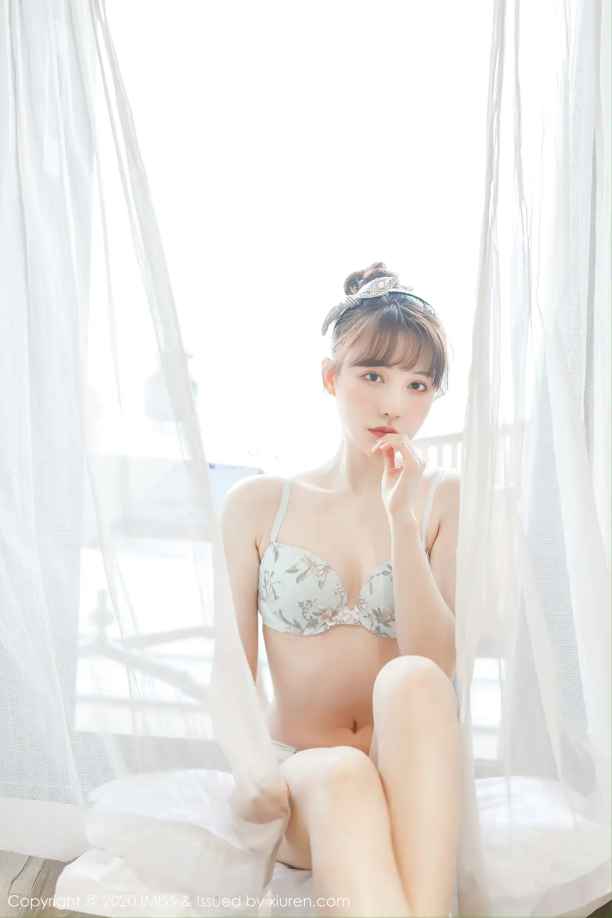 [爱蜜社] 2020.07.09 VOL.481 Lynn刘奕宁#[25P]-4