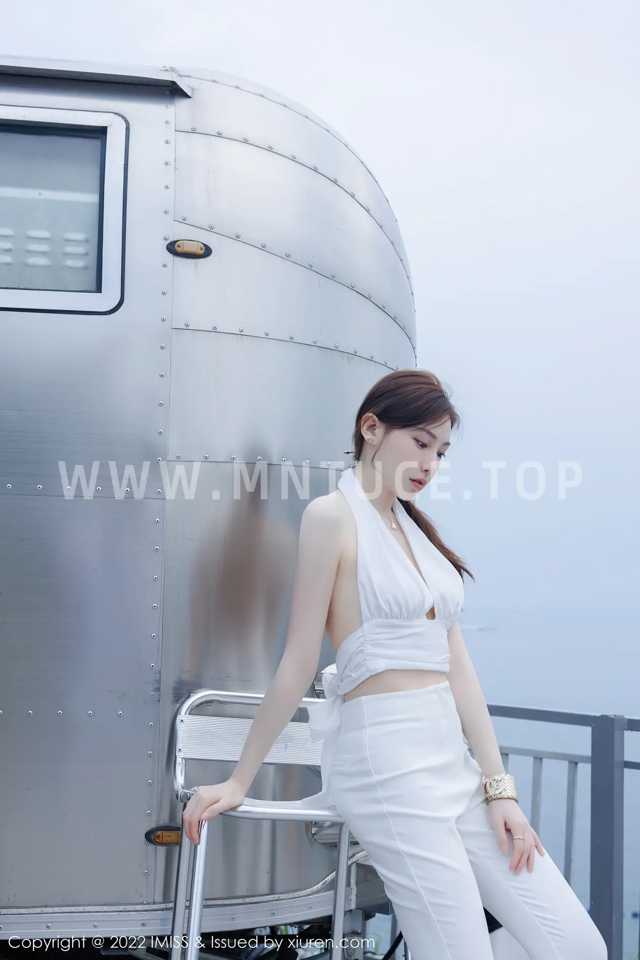 [爱蜜社] 2022.11.07 VOL.706 Lynn刘奕宁#[42P]-6