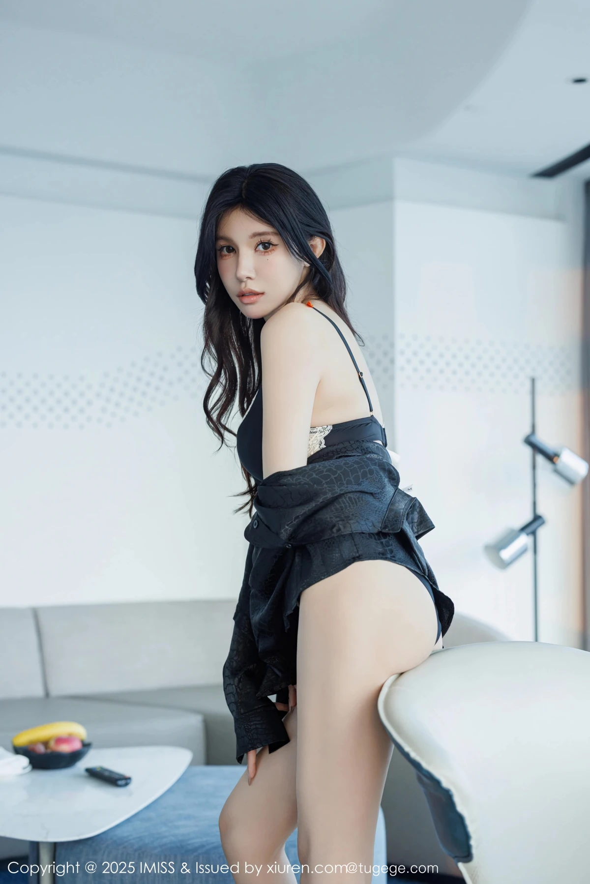 [爱蜜社] 2025.01.06 VOL.781 泥鳅鳅#[76P]-5