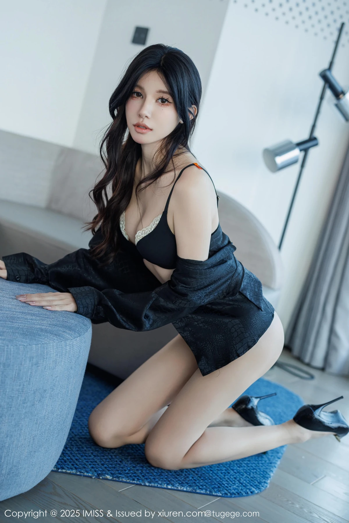 [爱蜜社] 2025.01.06 VOL.781 泥鳅鳅#[76P]-10