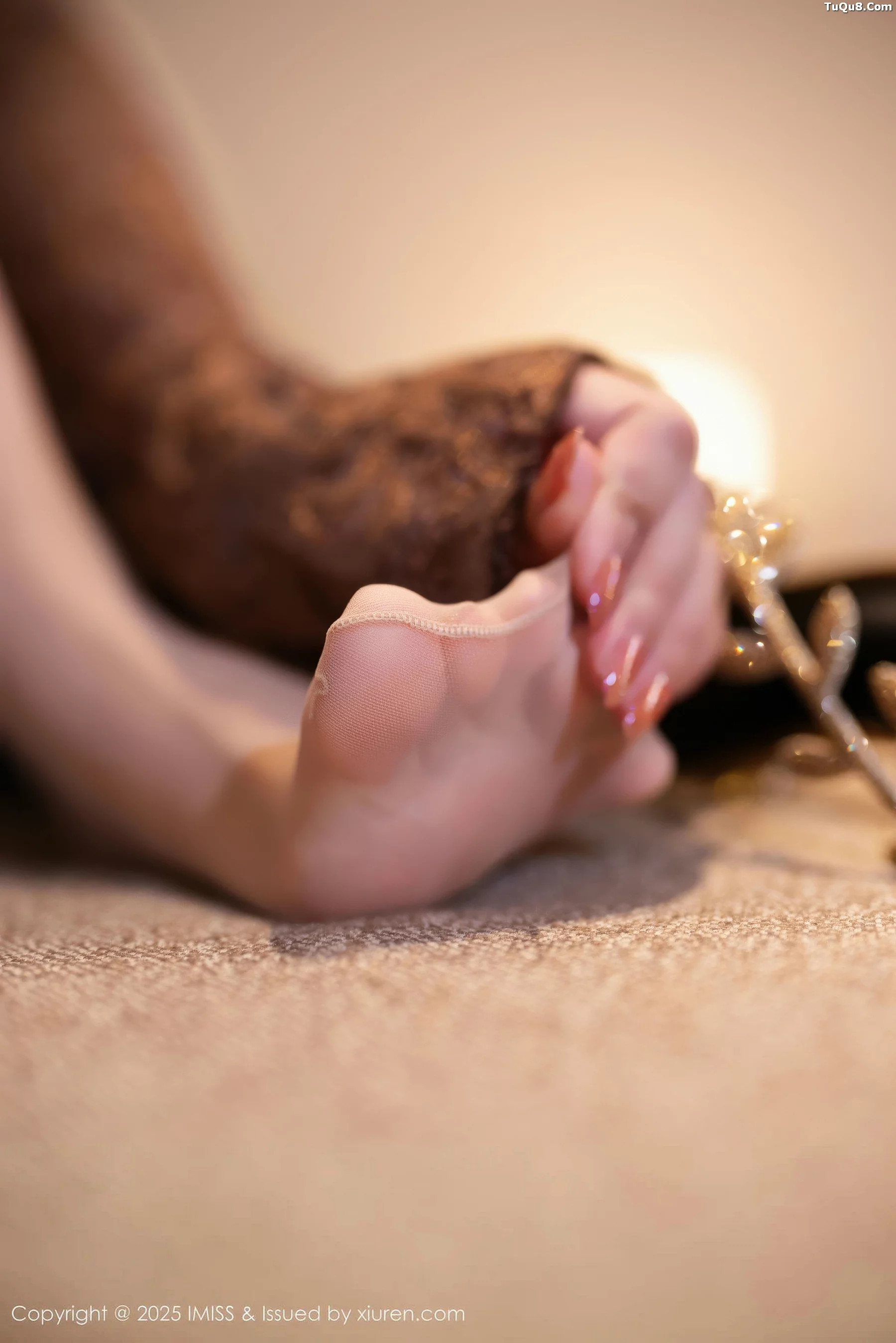 [爱蜜社] 2025.10.10 VOL.802 许诺#[75P]-8