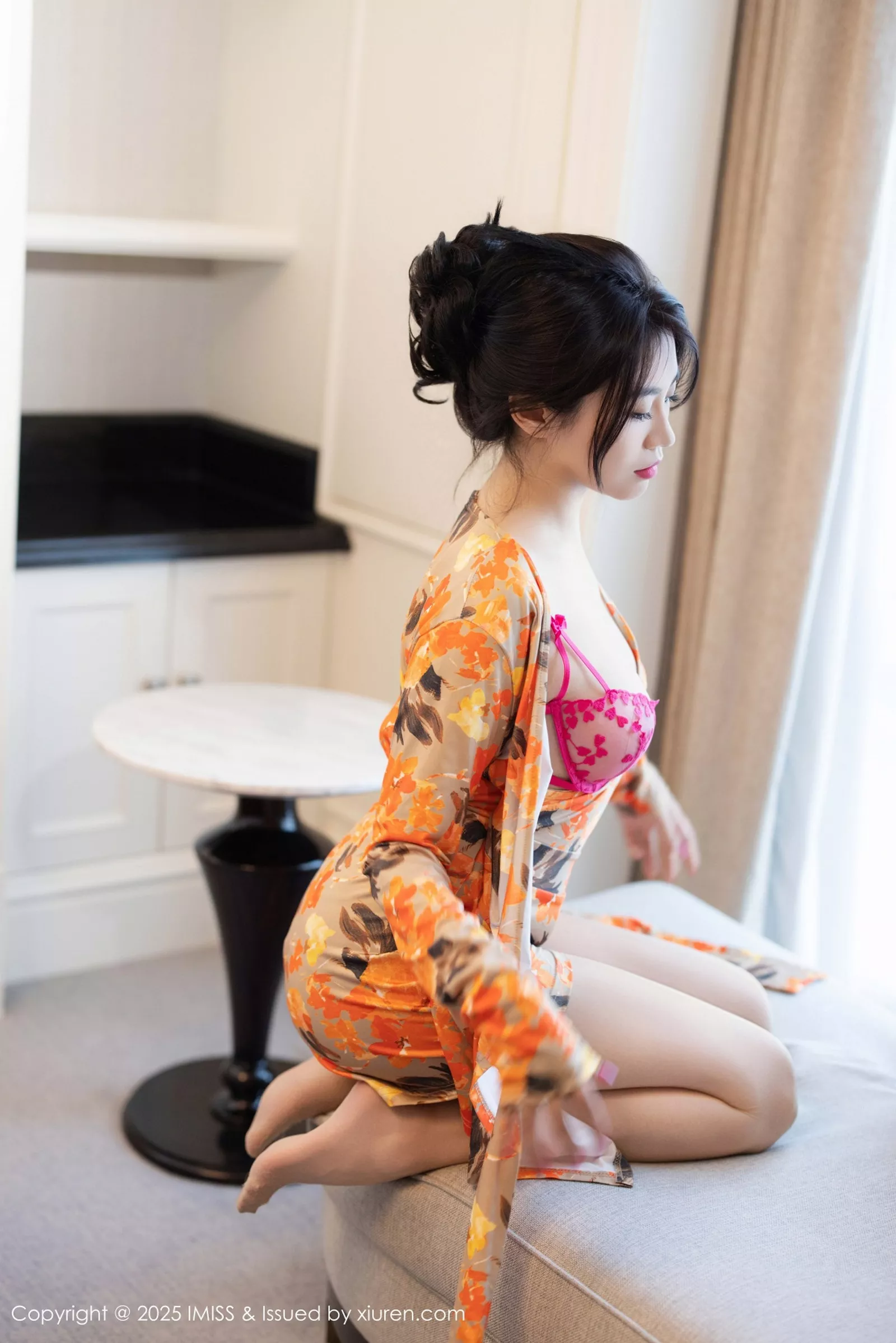 [爱蜜社] 2025.07.21 VOL.796 许诺#[98P]-5