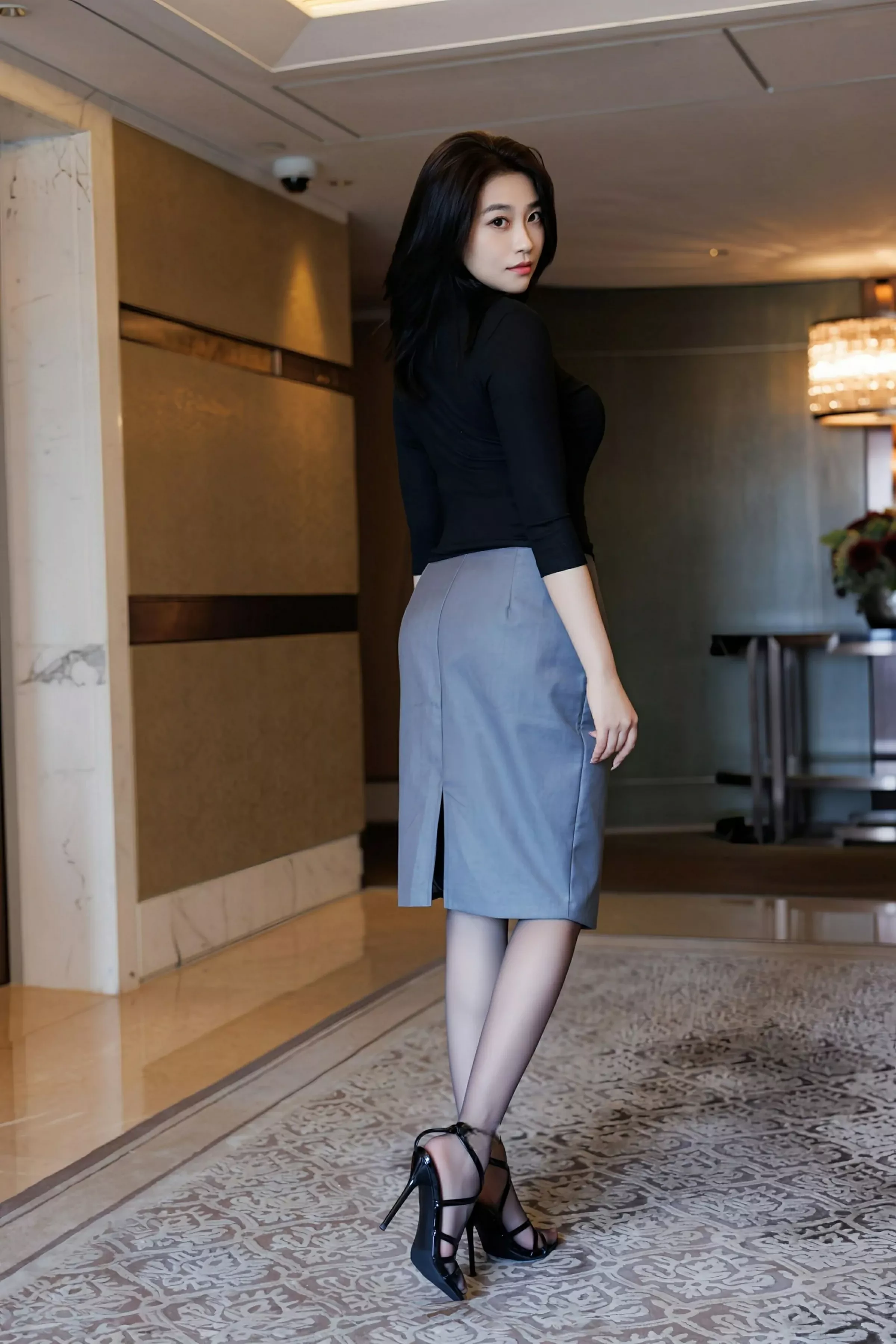 [爱蜜社] 2025.06.27 VOL.794 许诺#[73P]-3