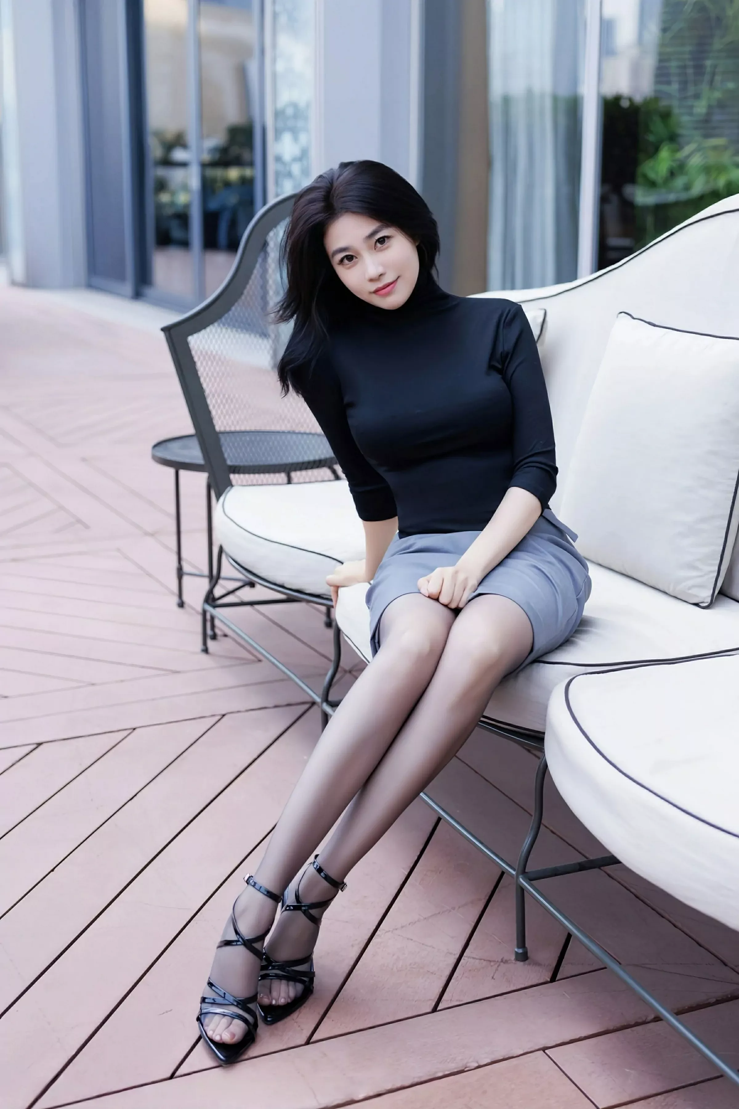 [爱蜜社] 2025.06.27 VOL.794 许诺#[73P]-4