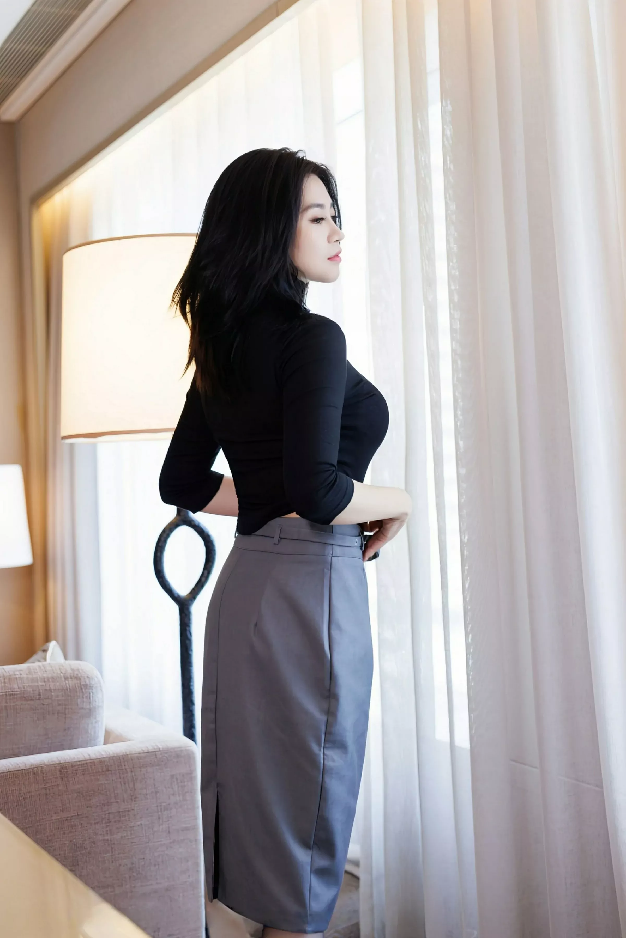 [爱蜜社] 2025.06.27 VOL.794 许诺#[73P]-5