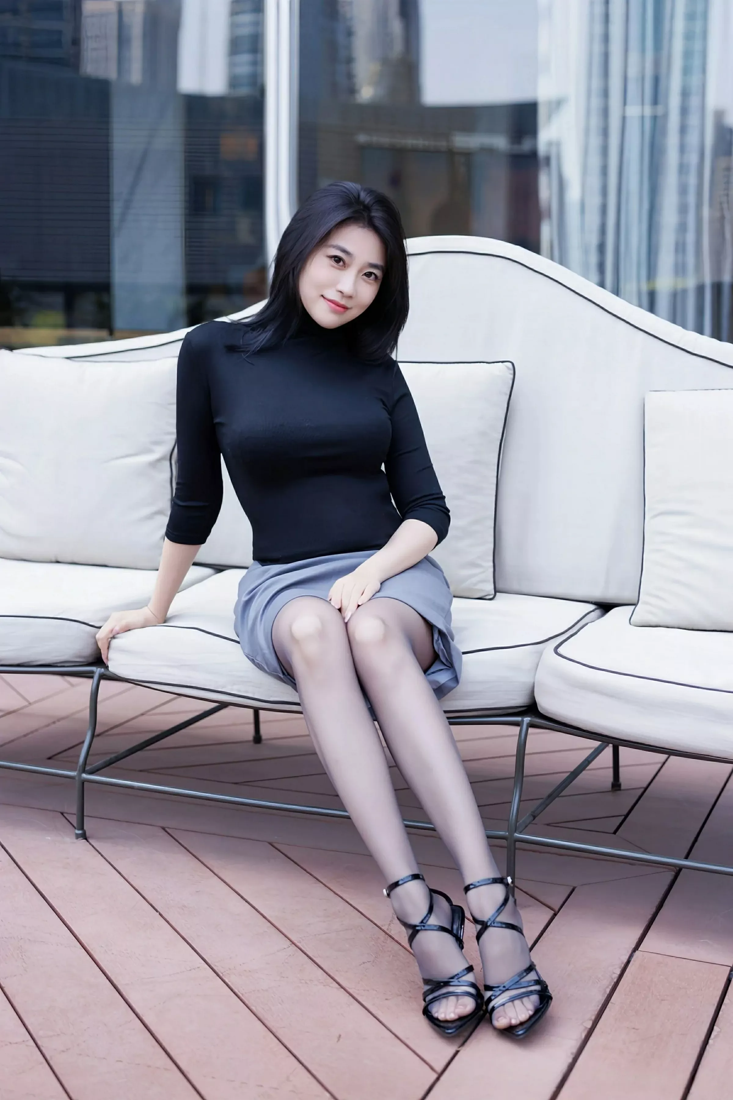 [爱蜜社] 2025.06.27 VOL.794 许诺#[73P]-7