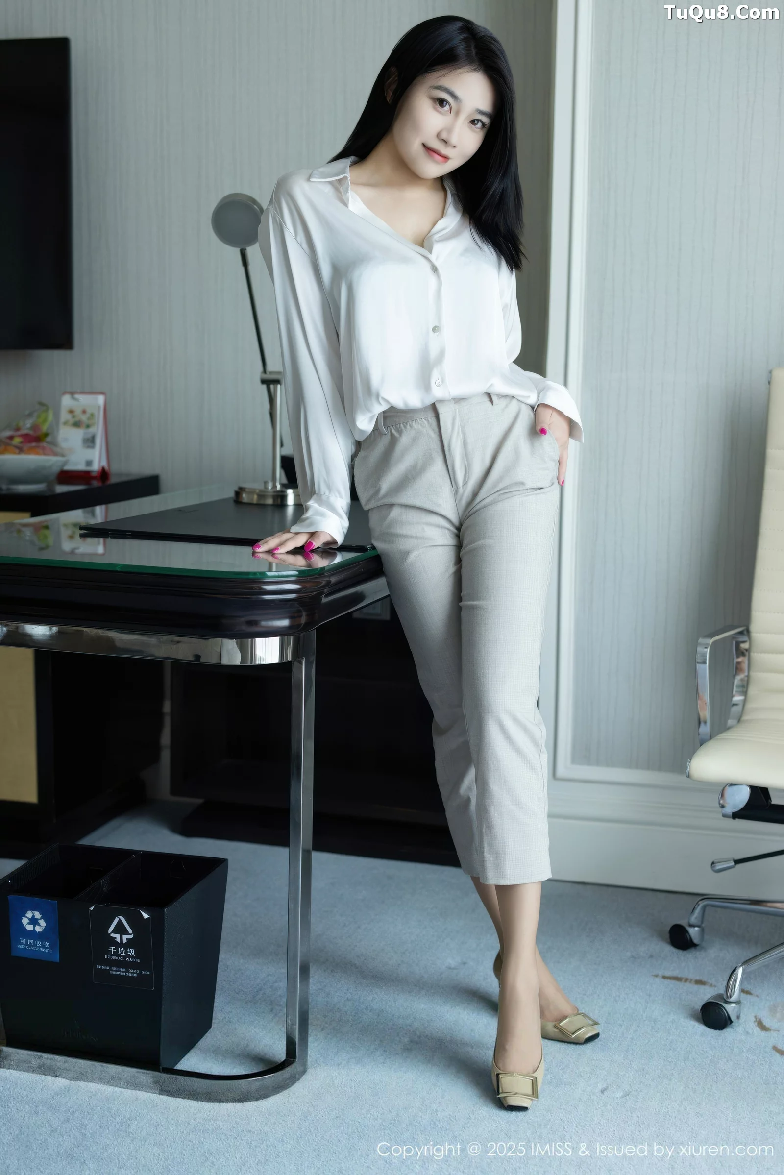 [爱蜜社] 2025.08.27 VOL.800 许诺#[86P]-2