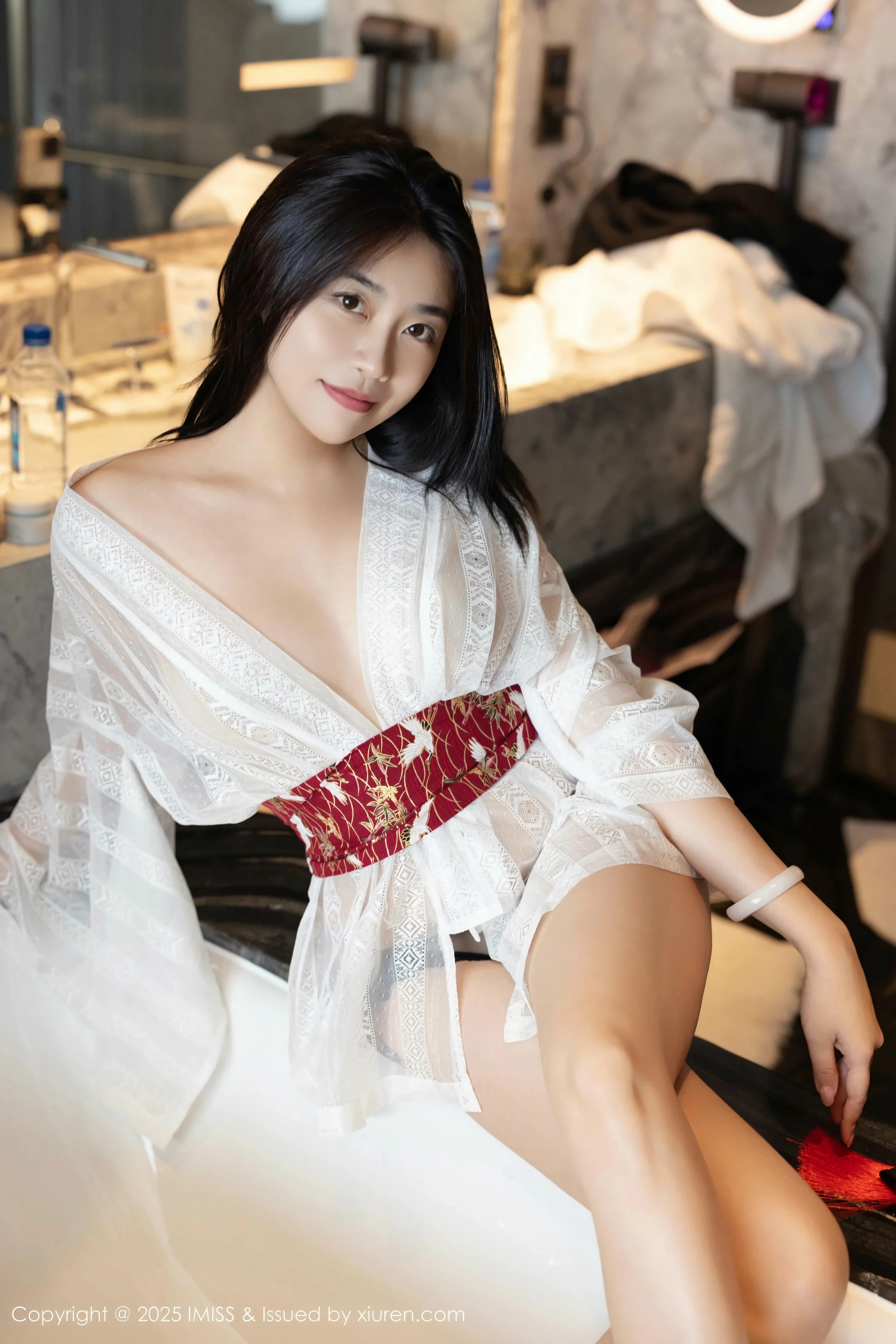 [爱蜜社] 2025.08.14 VOL.798 许诺#[59P]-3