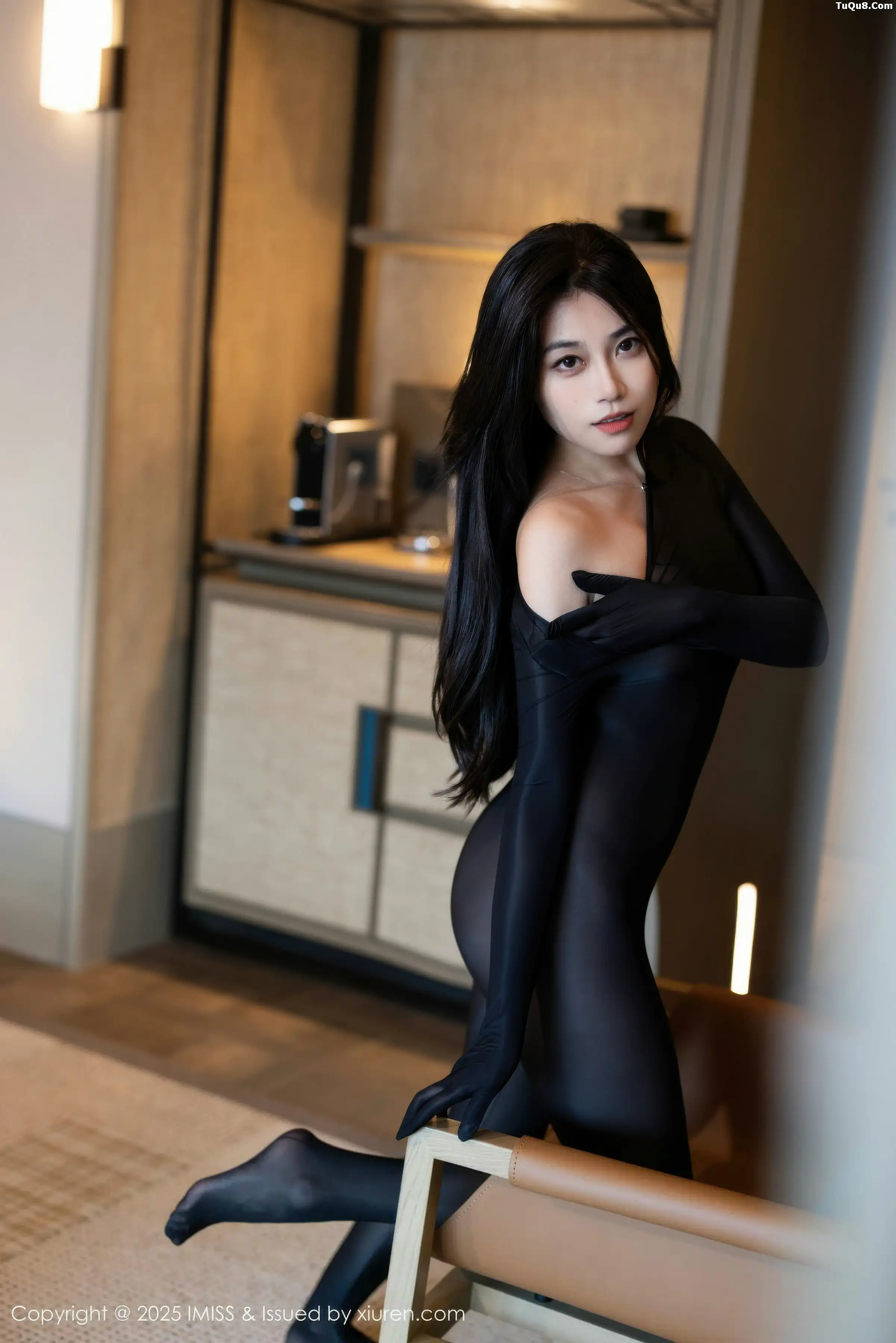 [爱蜜社] 2025.12.25 VOL.803 许诺#[49P]-2