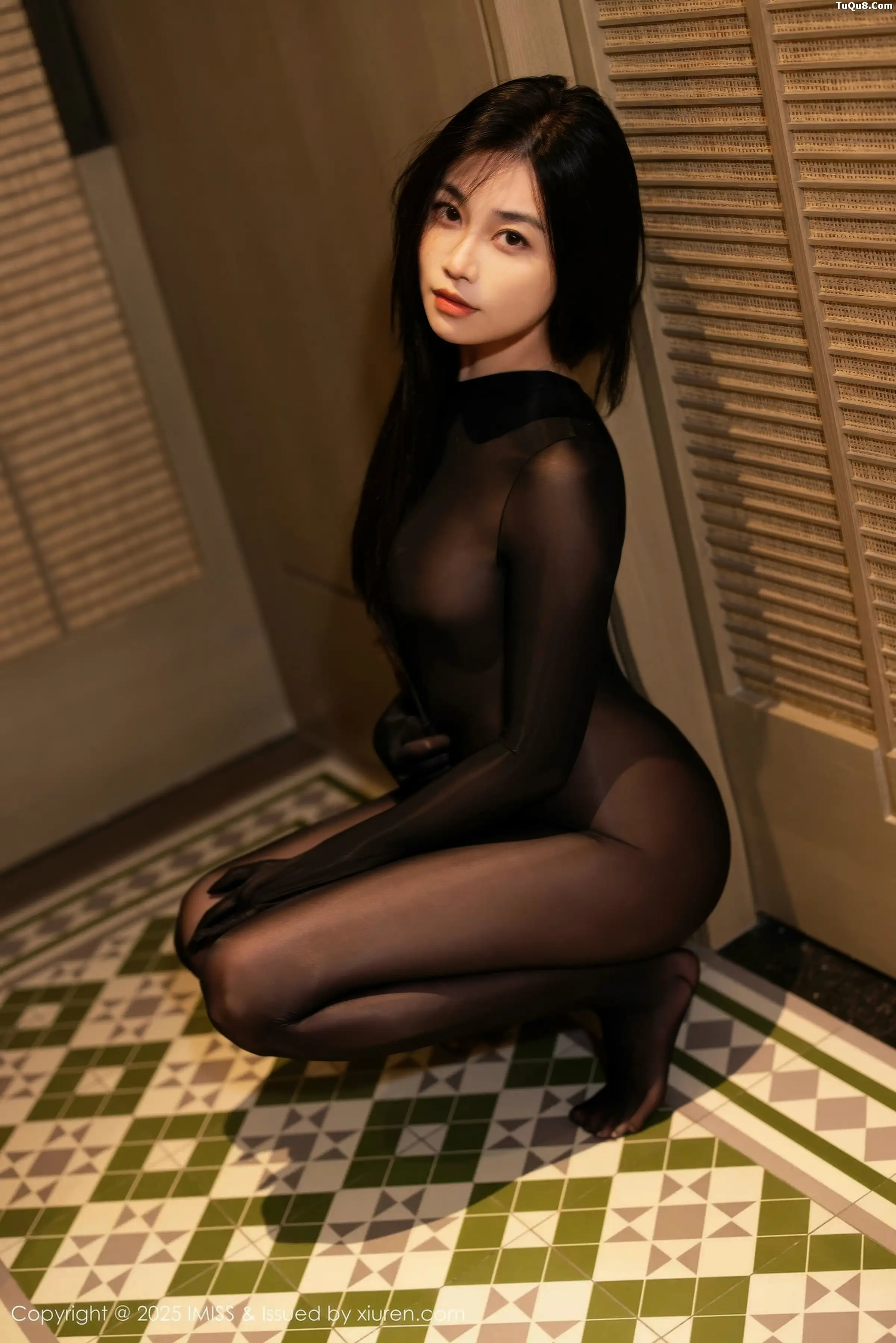 [爱蜜社] 2025.12.25 VOL.803 许诺#[49P]-4