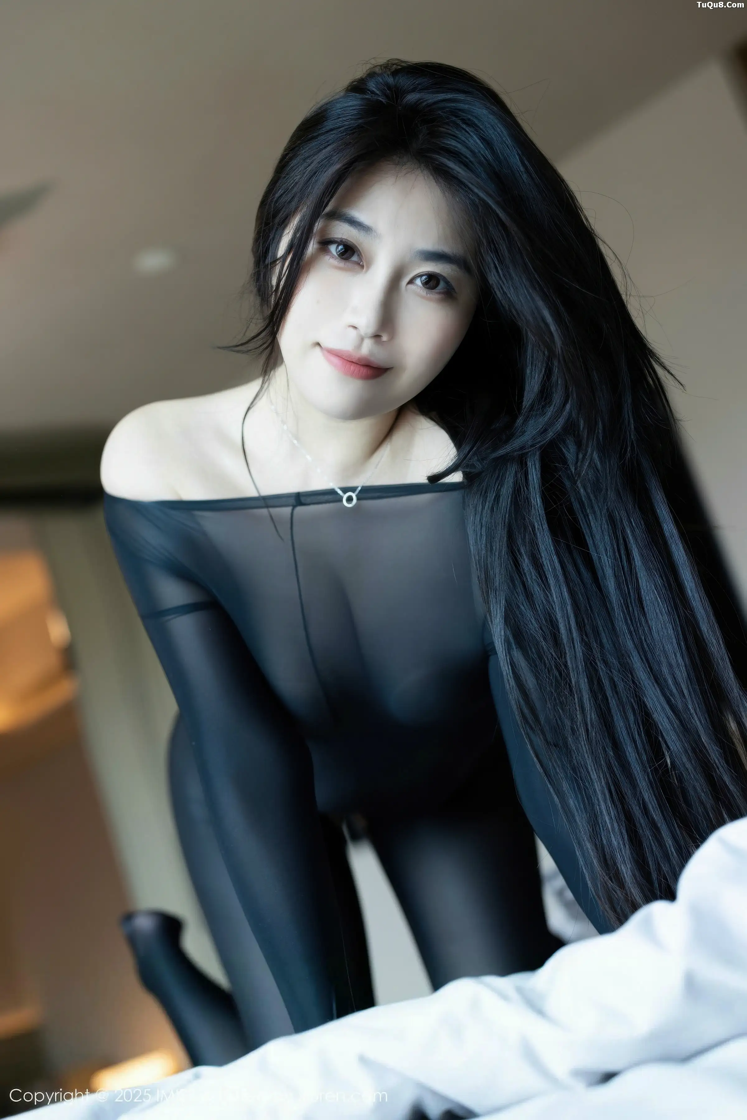 [爱蜜社] 2025.12.25 VOL.803 许诺#[49P]-4