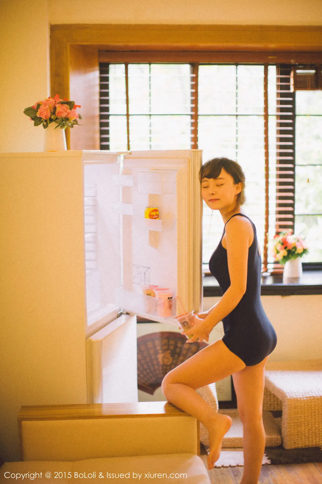 [波萝社] 2015.10.19 Vol.068 柳侑绮#[55P]-3