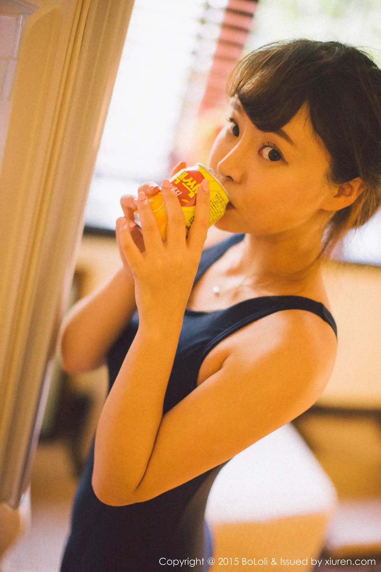 [波萝社] 2015.10.19 Vol.068 柳侑绮#[55P]-4