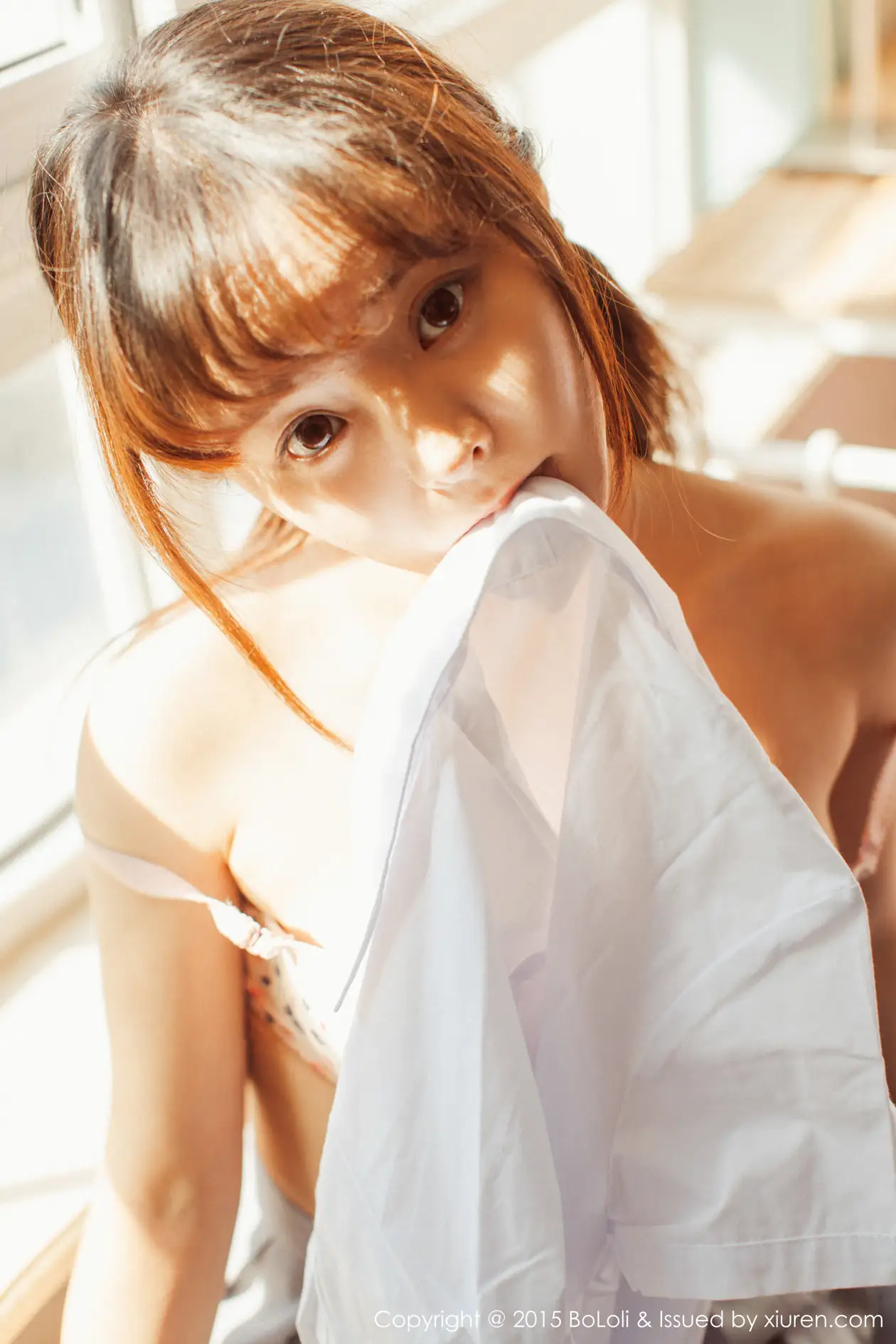 [波萝社] 2015.04.14 Vol.011 柳侑绮#[77P]-9