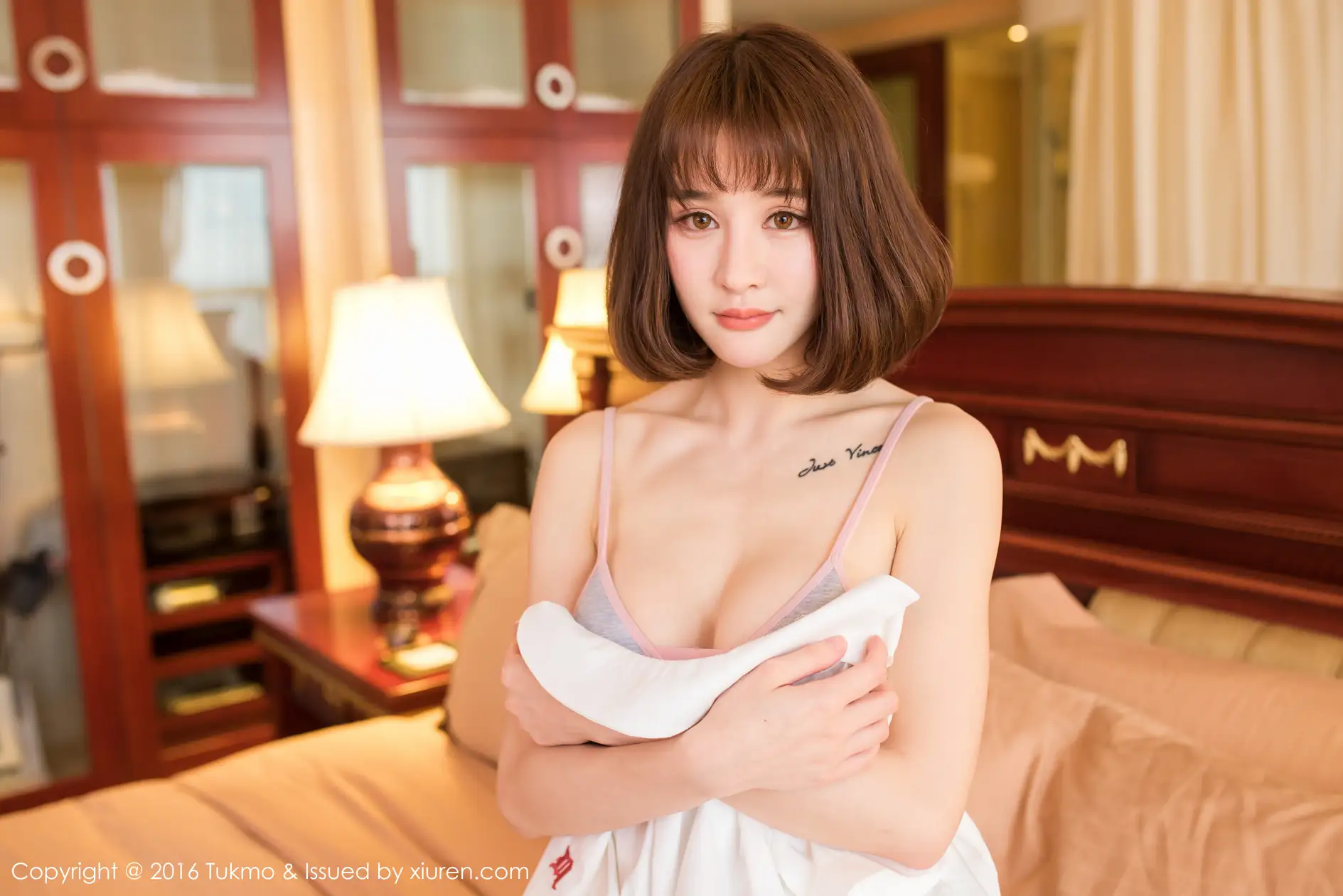 [波萝社] 2016.09.22 Vol.093 Cheryl青树#[41P]-3
