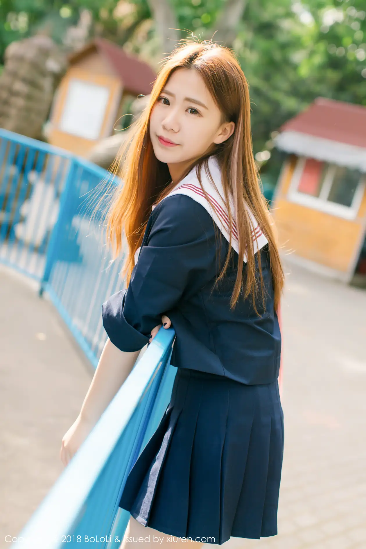 [波萝社] 2018.02.07 Vol.107 董成丽#[43P]-4