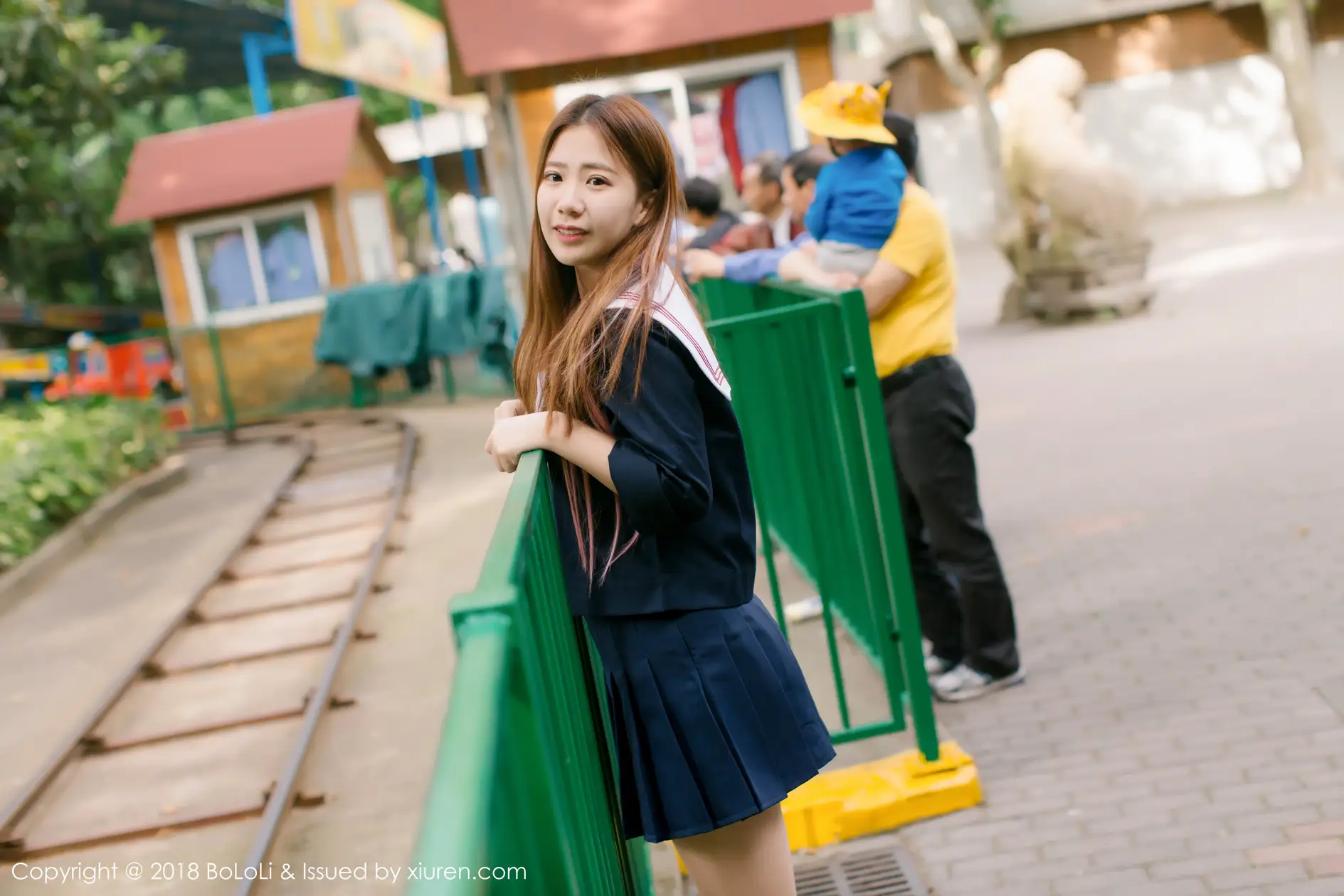 [波萝社] 2018.02.07 Vol.107 董成丽#[43P]-3