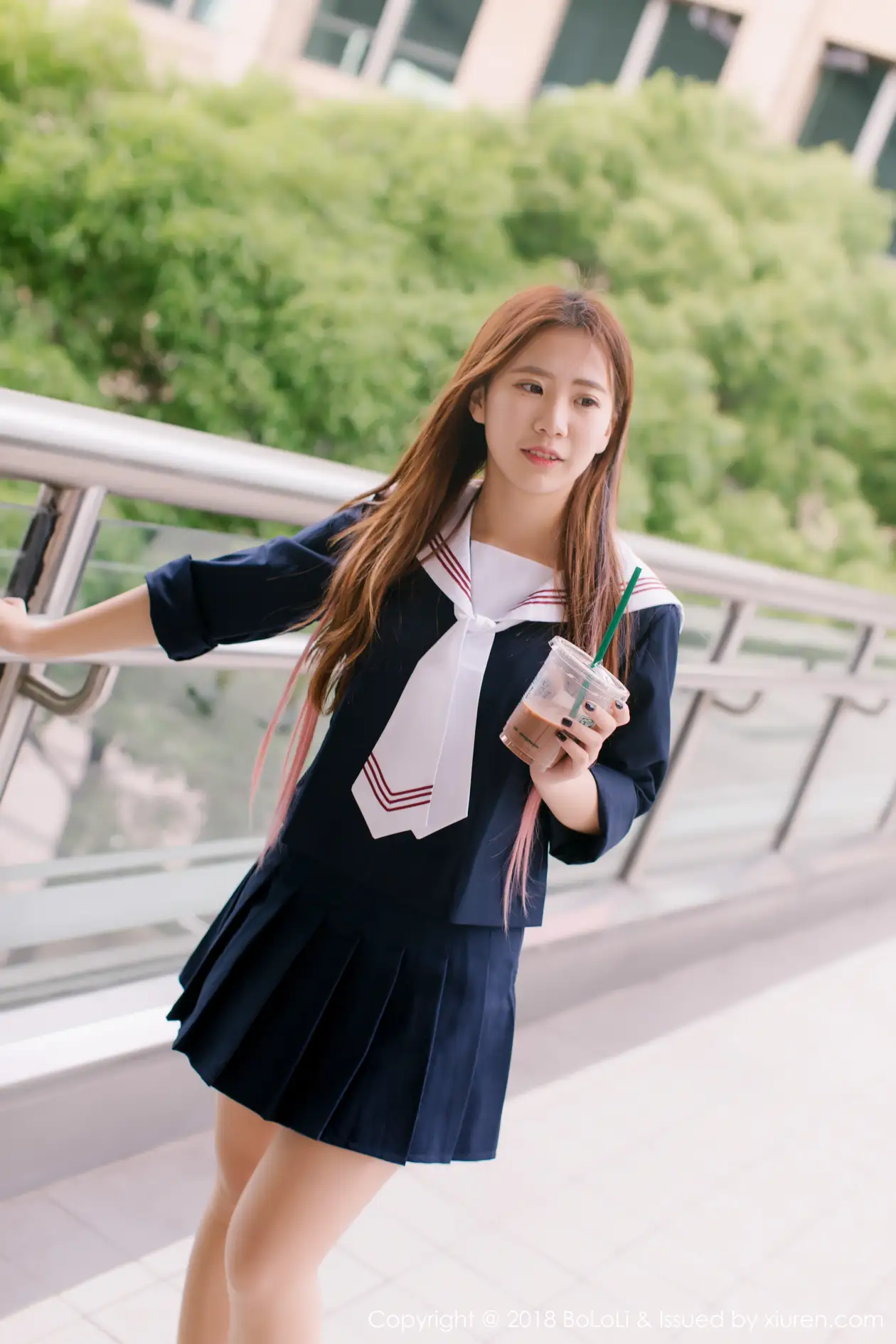 [波萝社] 2018.02.07 Vol.107 董成丽#[43P]-6