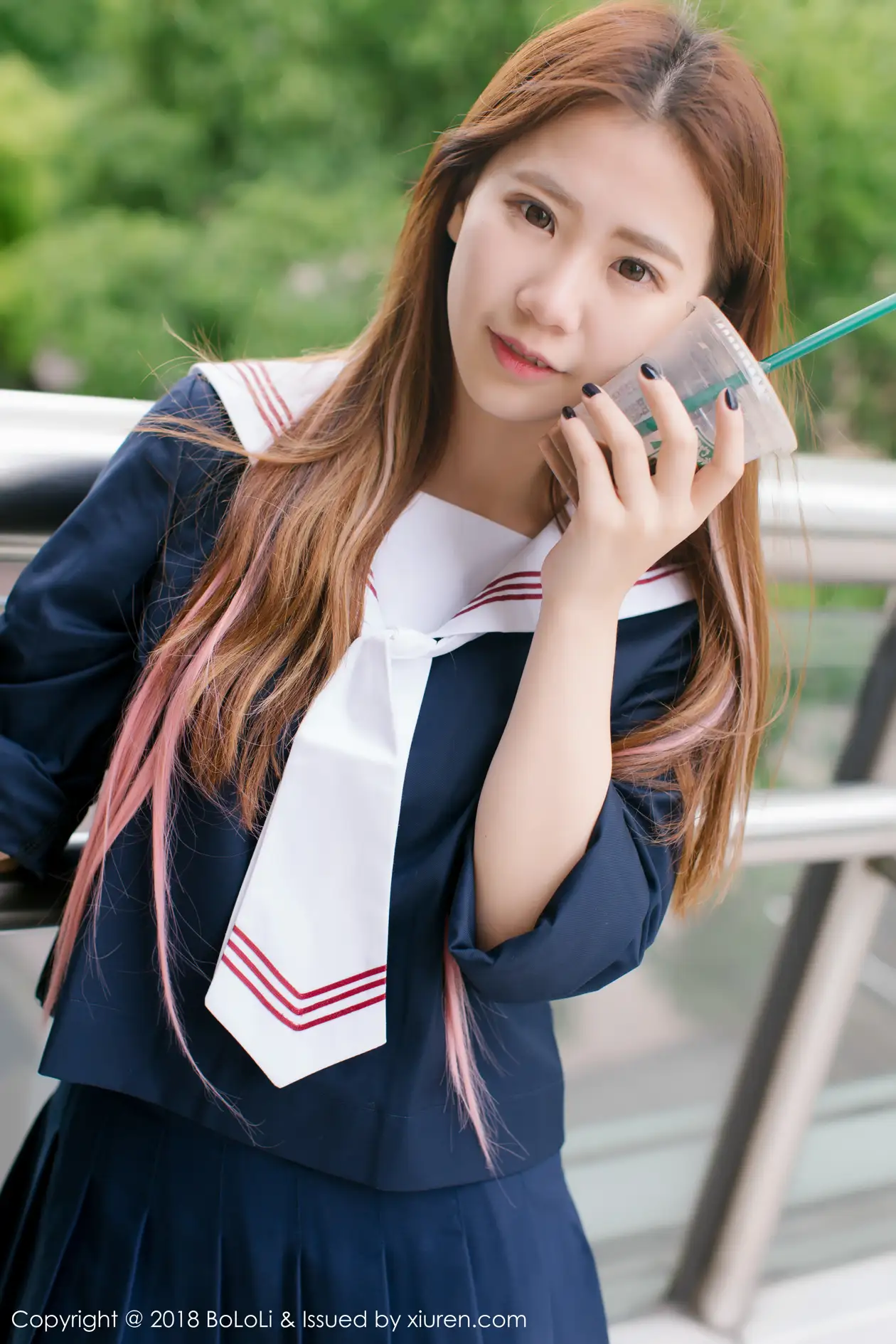 [波萝社] 2018.02.07 Vol.107 董成丽#[43P]-8