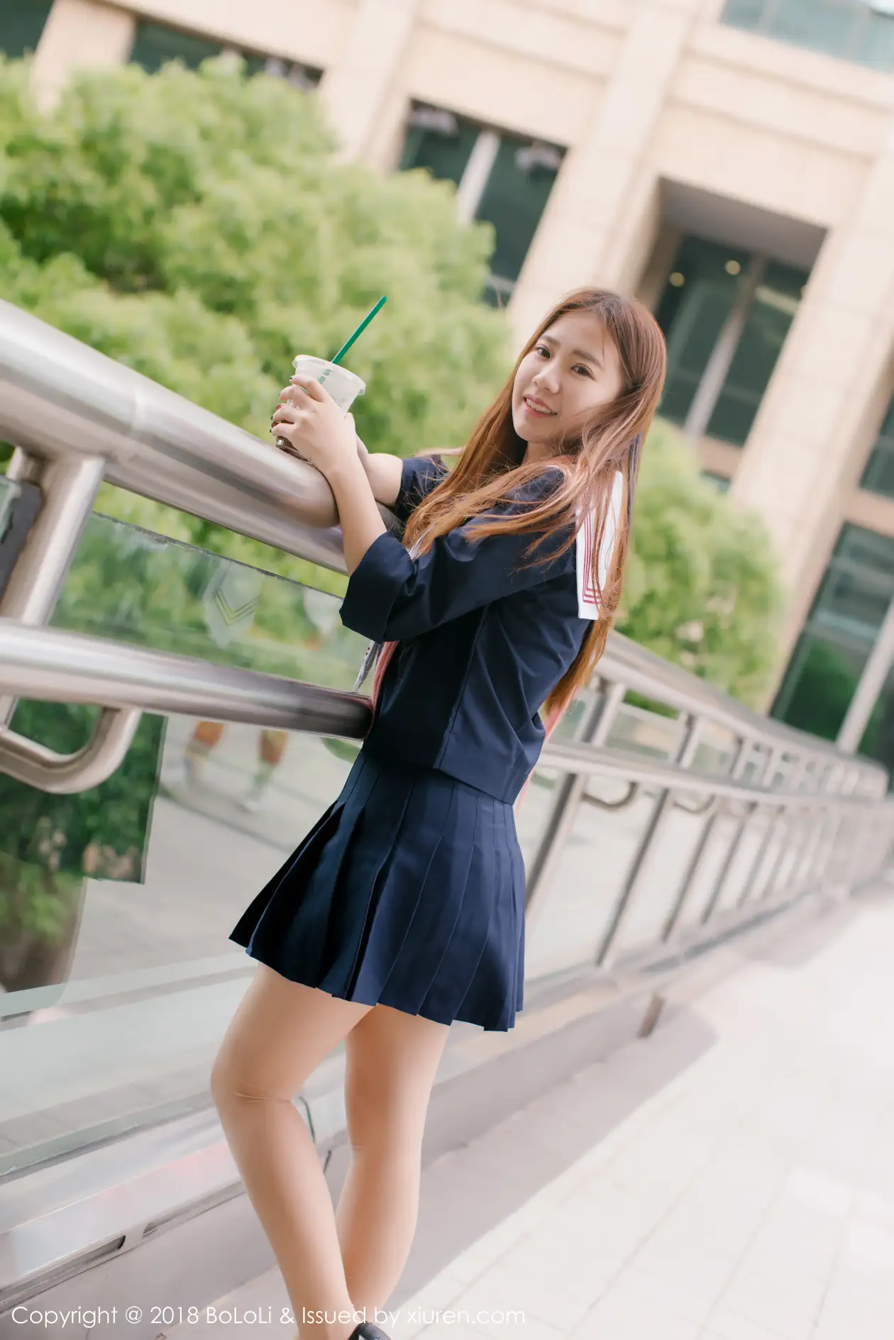 [波萝社] 2018.02.07 Vol.107 董成丽#[43P]-9