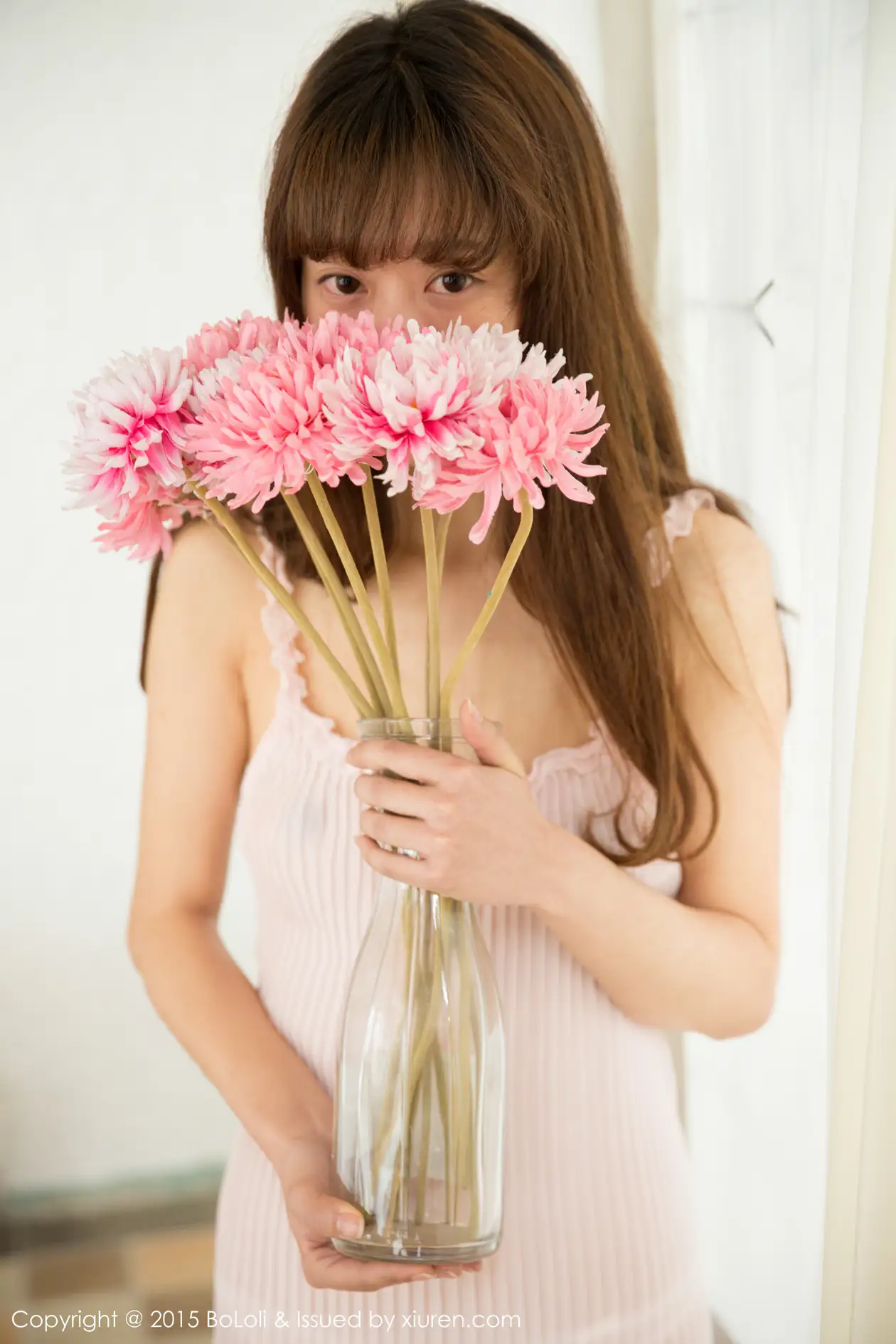 [波萝社] 2015.03.26 Vol.006 Suki朱忆音#[51P]-1