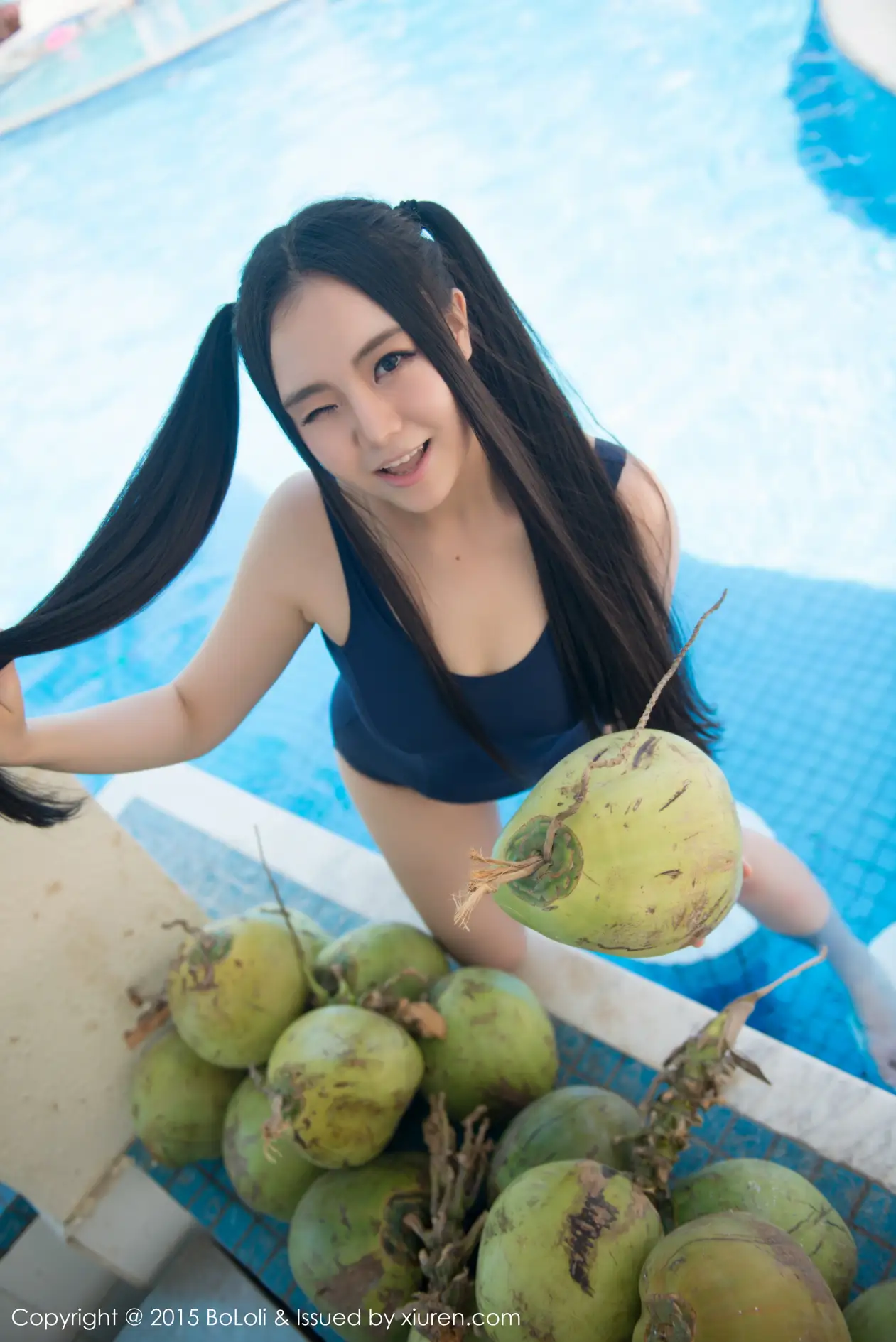 [波萝社] 2015.04.30 Vol.018 许文婷Regina#[68P]-1