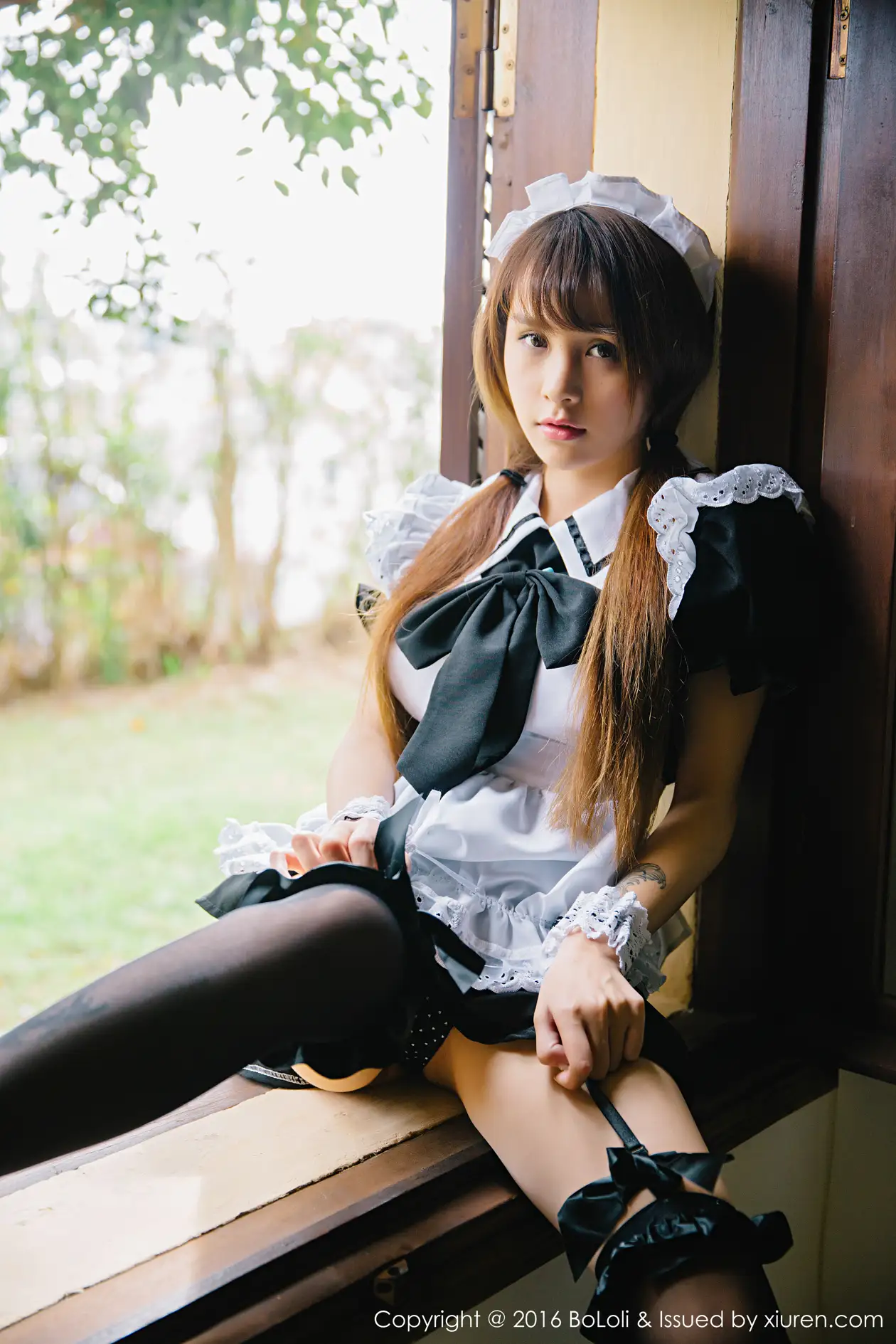 [波萝社] 2016.01.19 Vol.084 夏美酱#[69P]-3